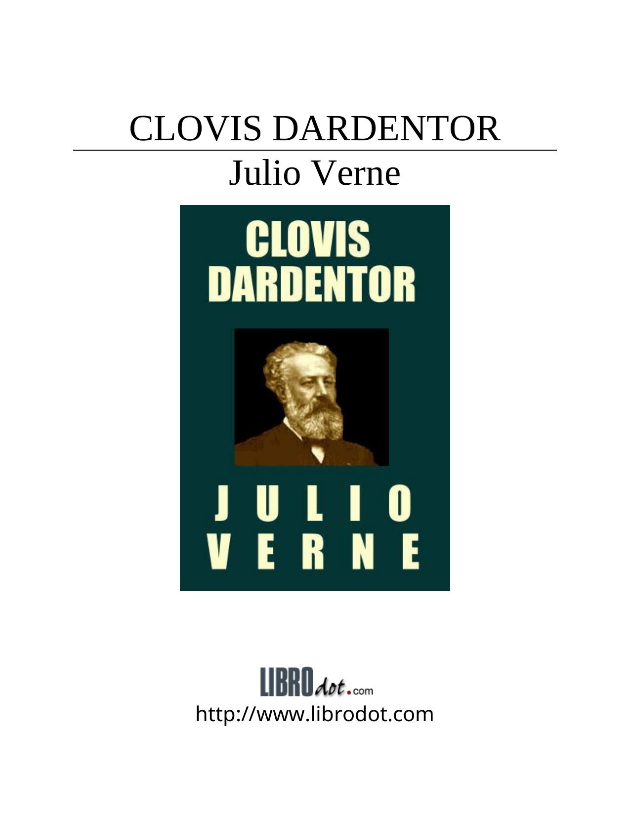 CLAVIS DARDENTOR