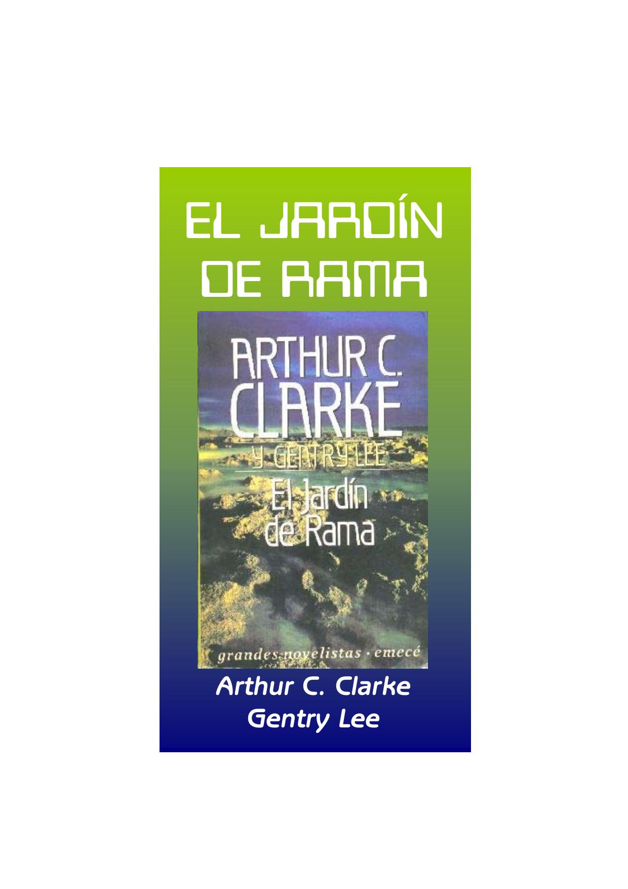 Microsoft Word - El jardin de Rama.doc