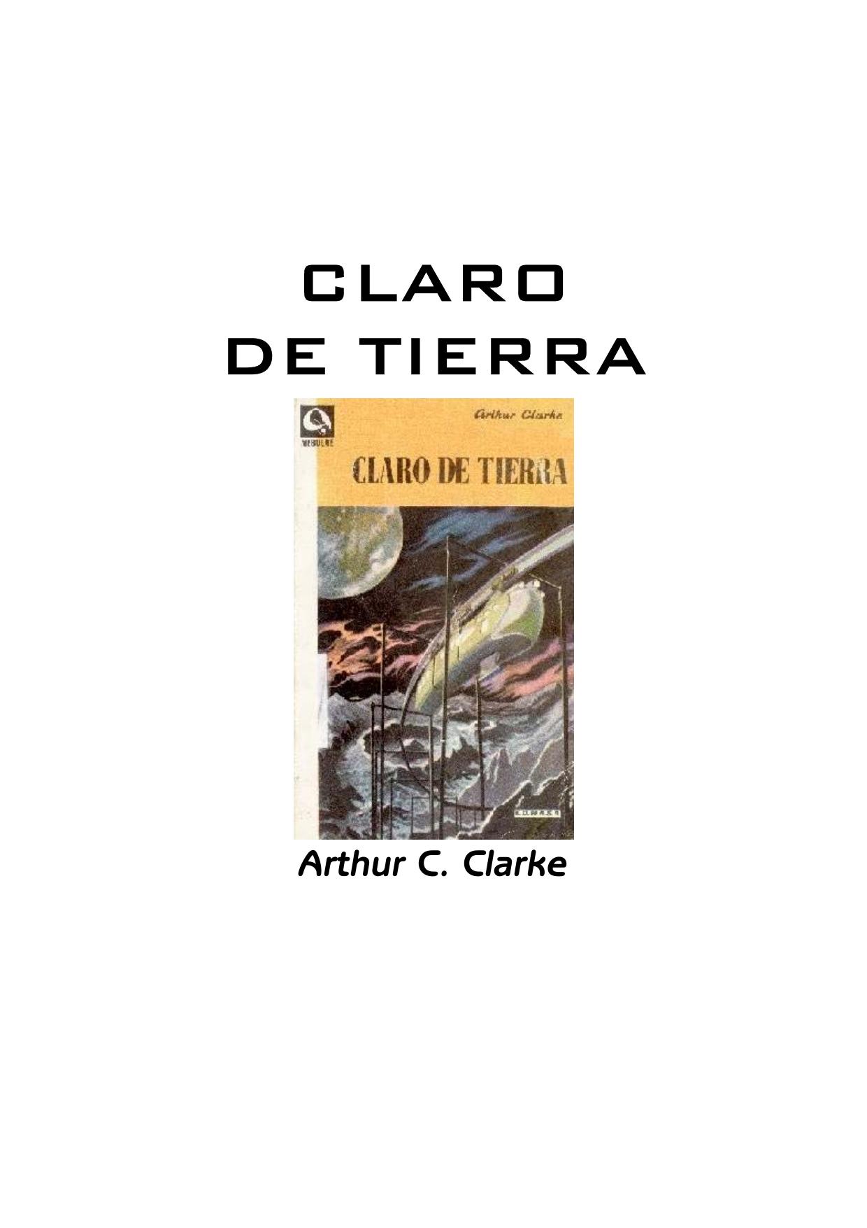 Microsoft Word - Claro de Tierra.doc