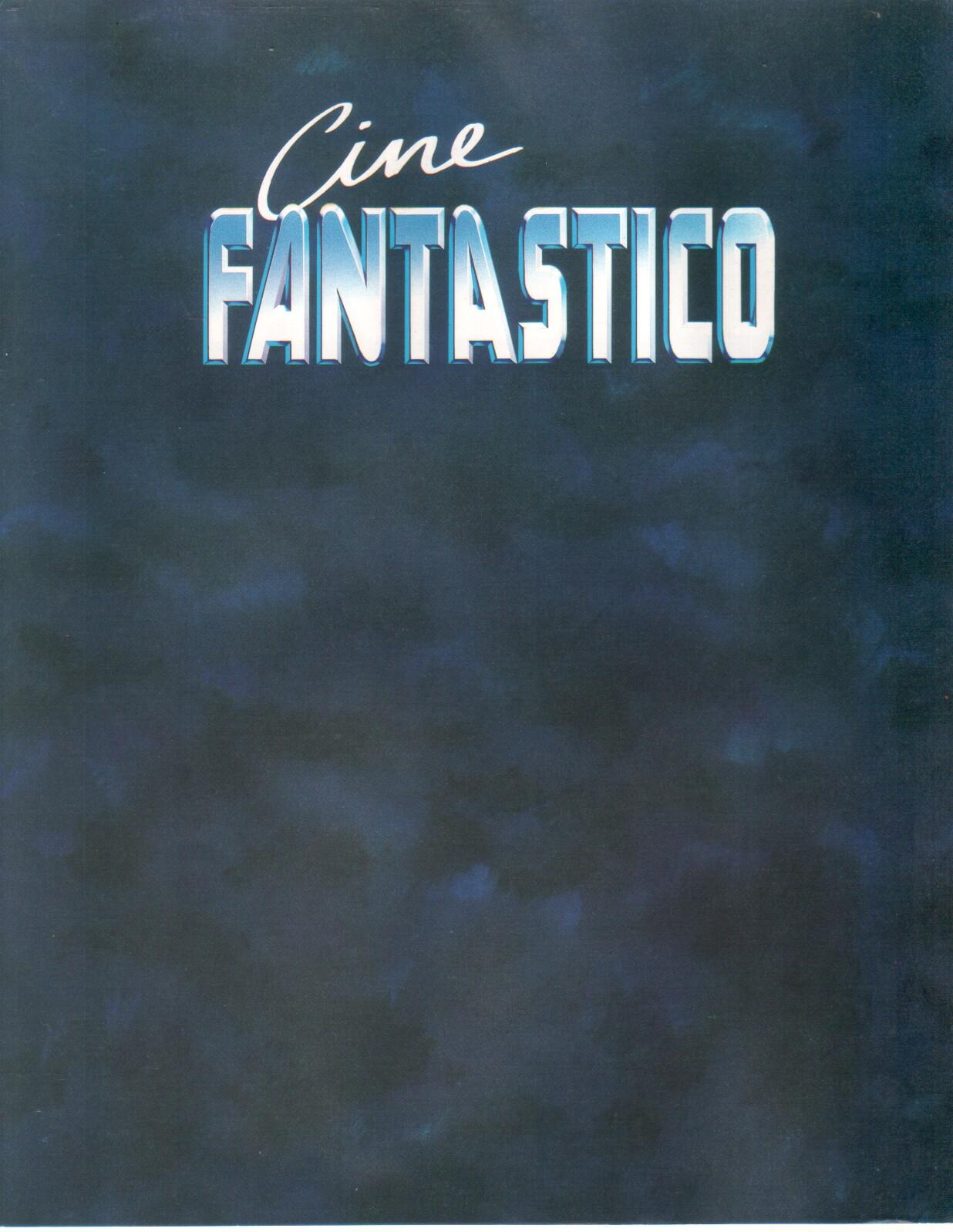 Cine fantastico