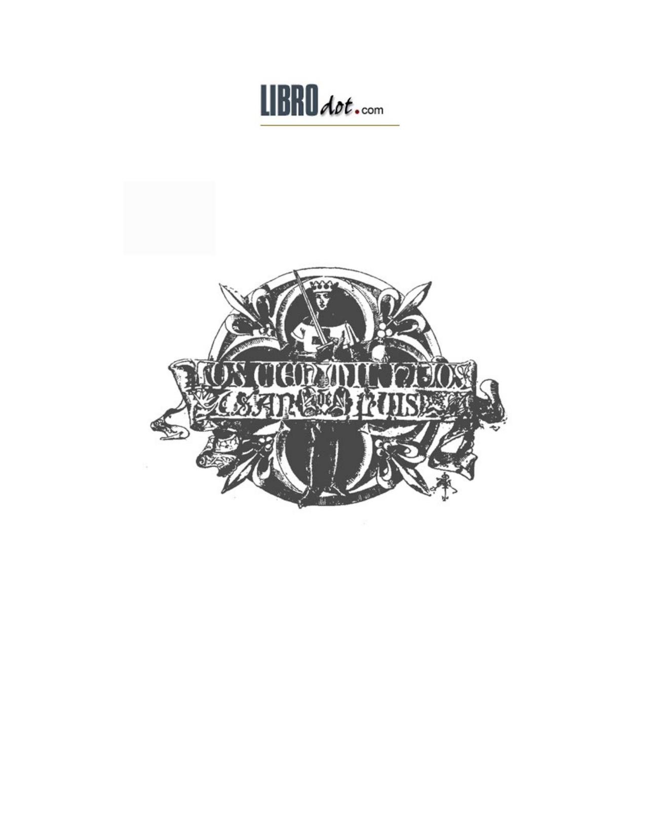 Microsoft Word - Cien Mil Hijos de San Luis.doc