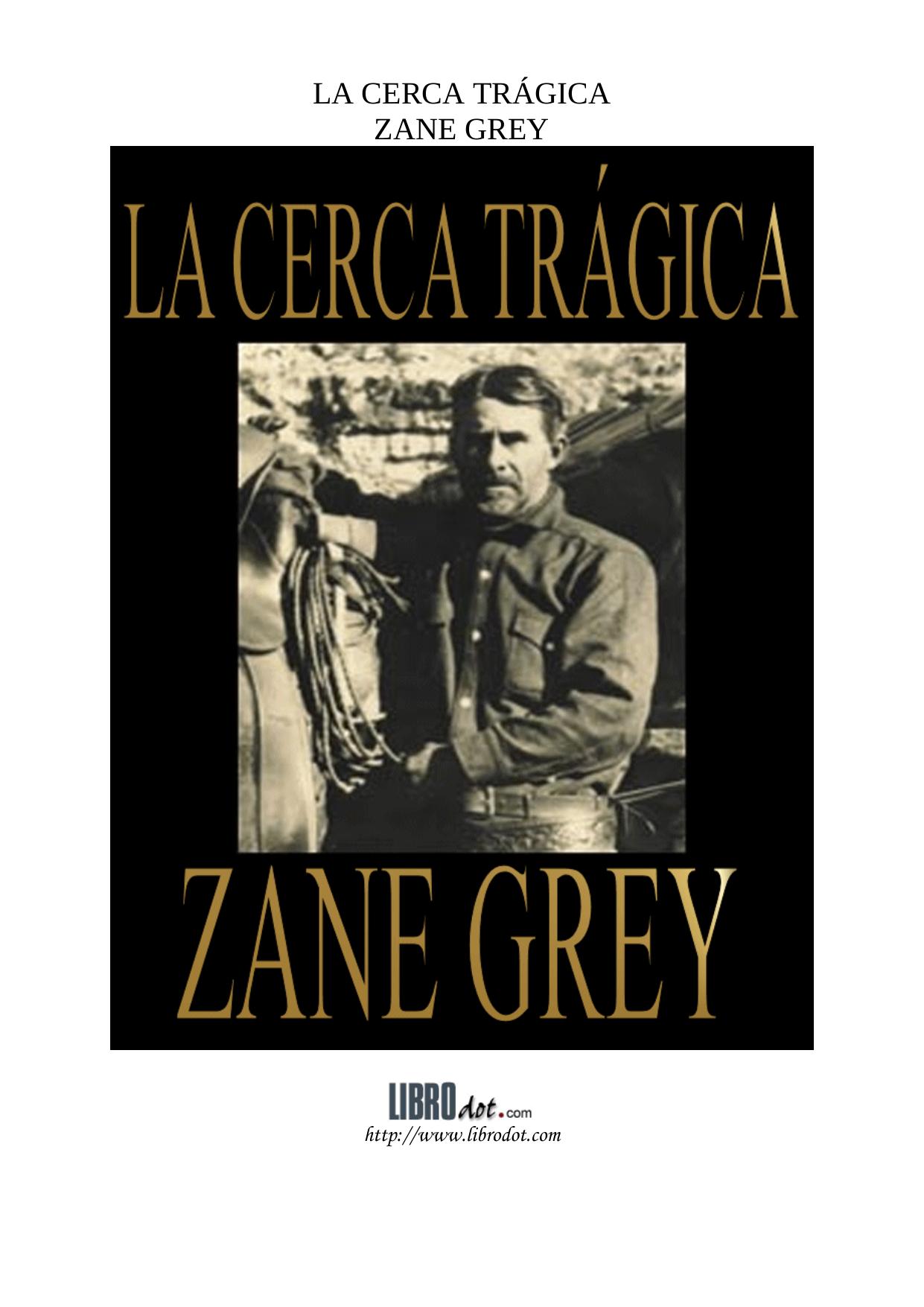 Microsoft Word - LA CERCA TRAGICA.doc