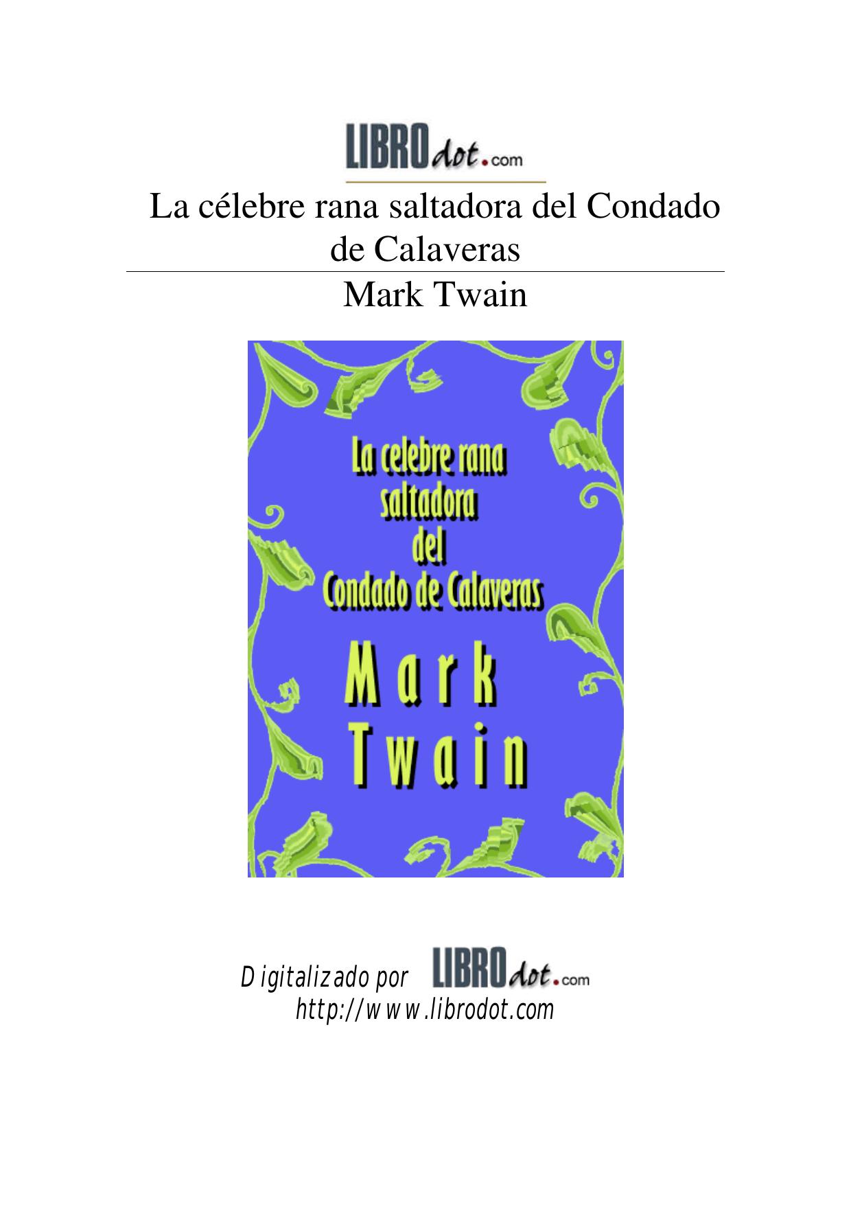 celebre rana saltadora.doc