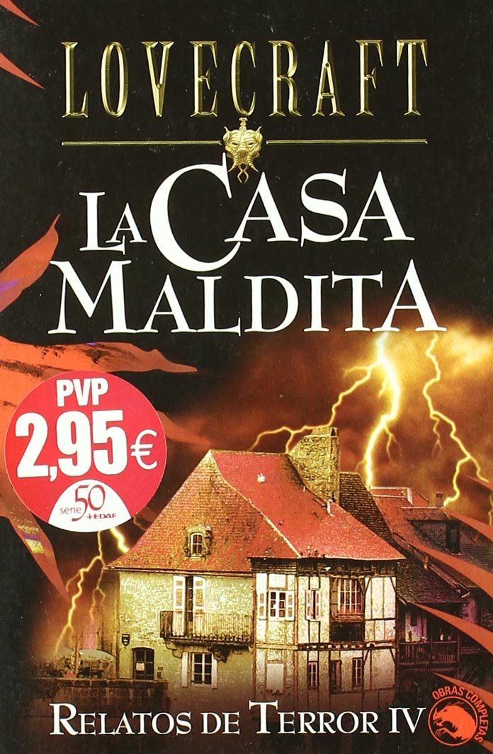 La Casa Maldita