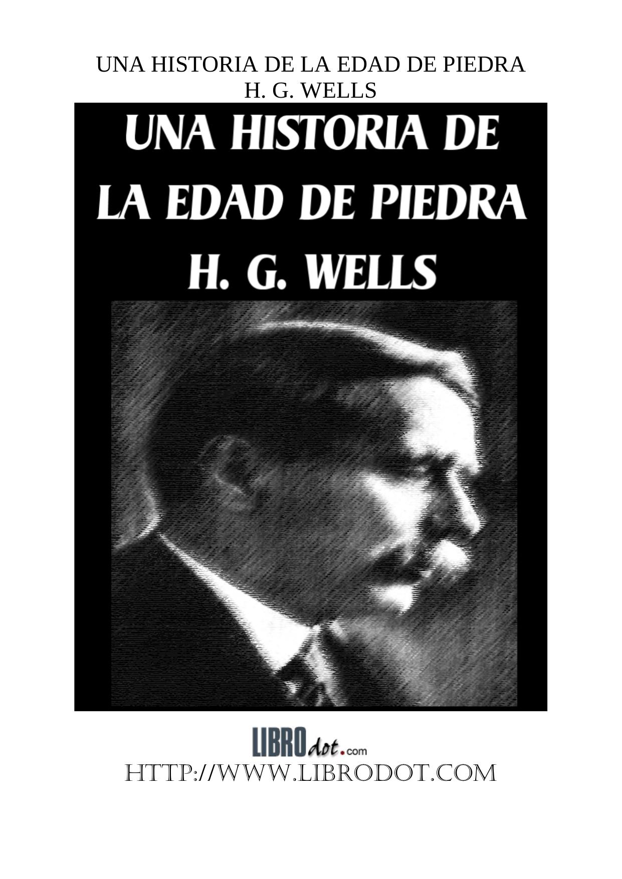 Una Historia de la Edad de Piedra