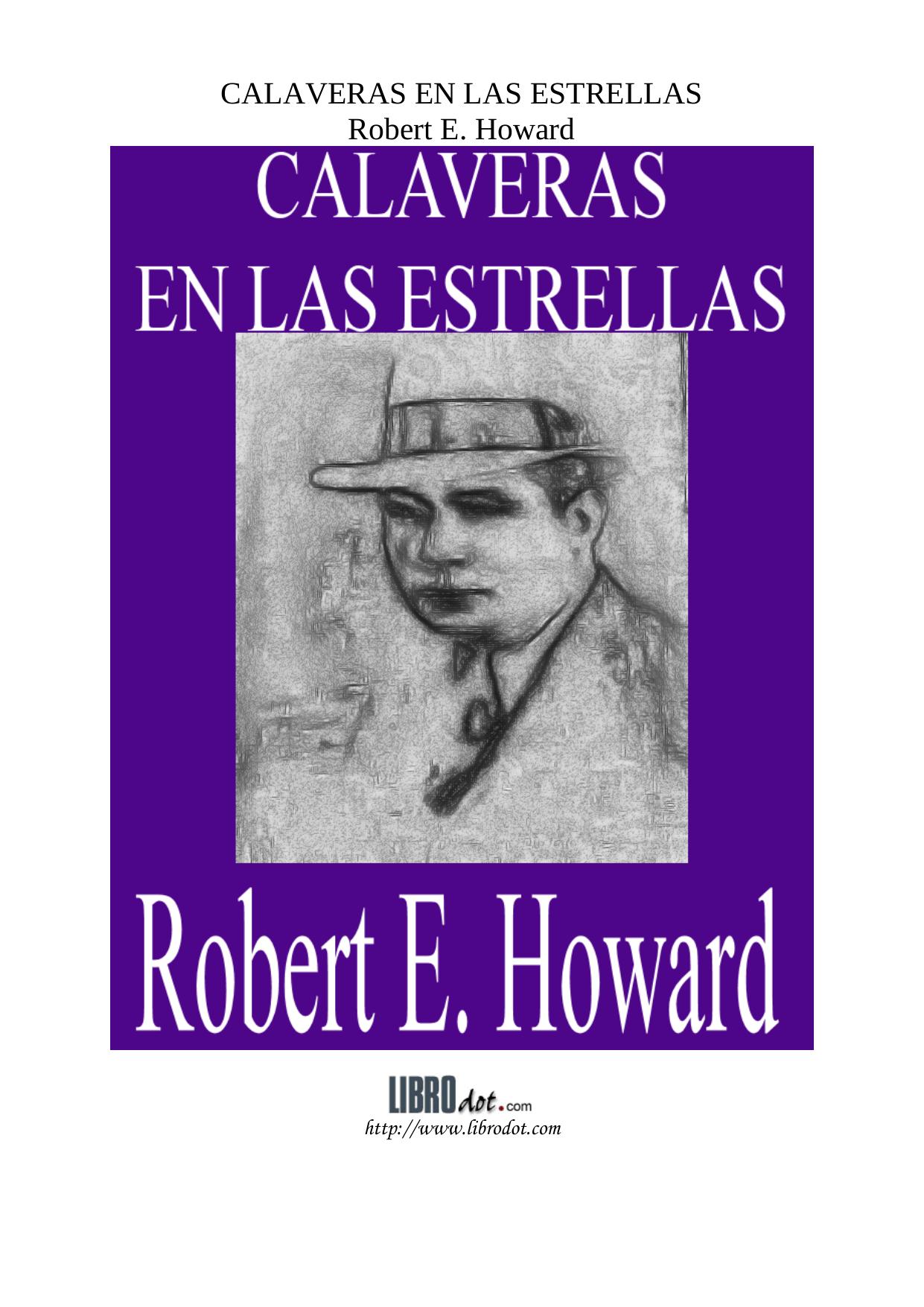 Microsoft Word - CALAVERAS EN LAS.doc