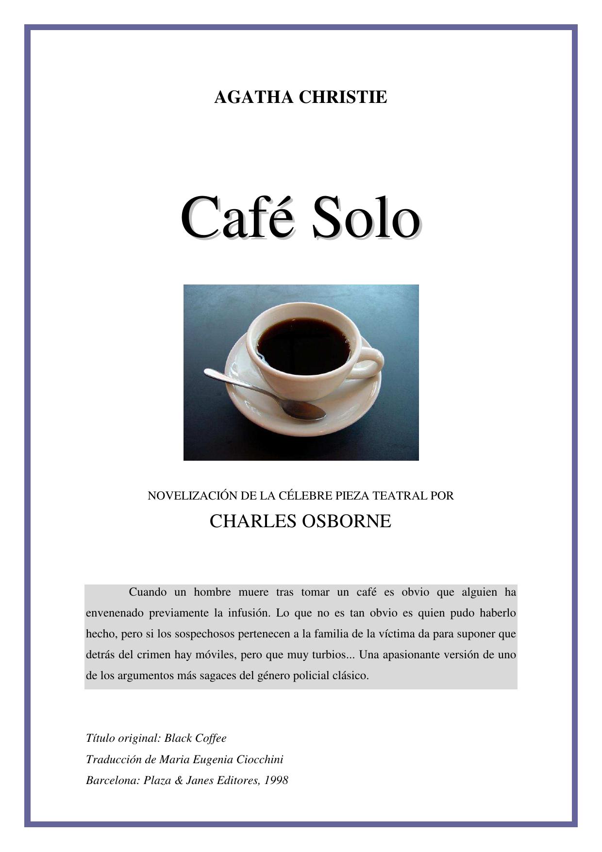 \376\377\000A\000g\000a\000t\000h\000a\000 \000C\000h\000r\000i\000s\000t\000i\000e\000 \000=\000 \000C\000a\000f\000\351\000 \000s\000o\000l\000o