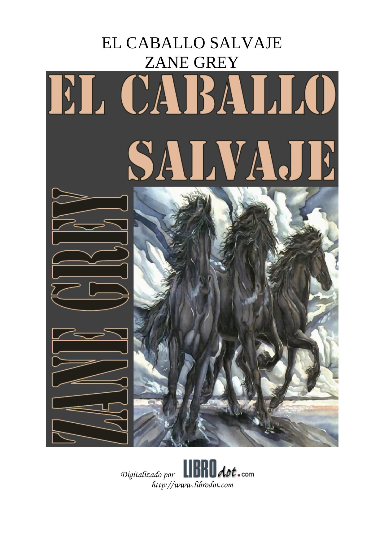 Microsoft Word - EL CABALLO SALVAJE.doc