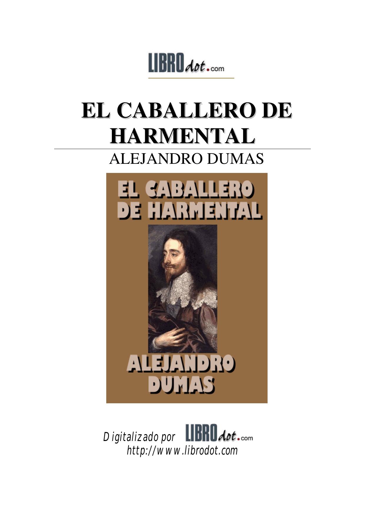 caballero harmental.doc