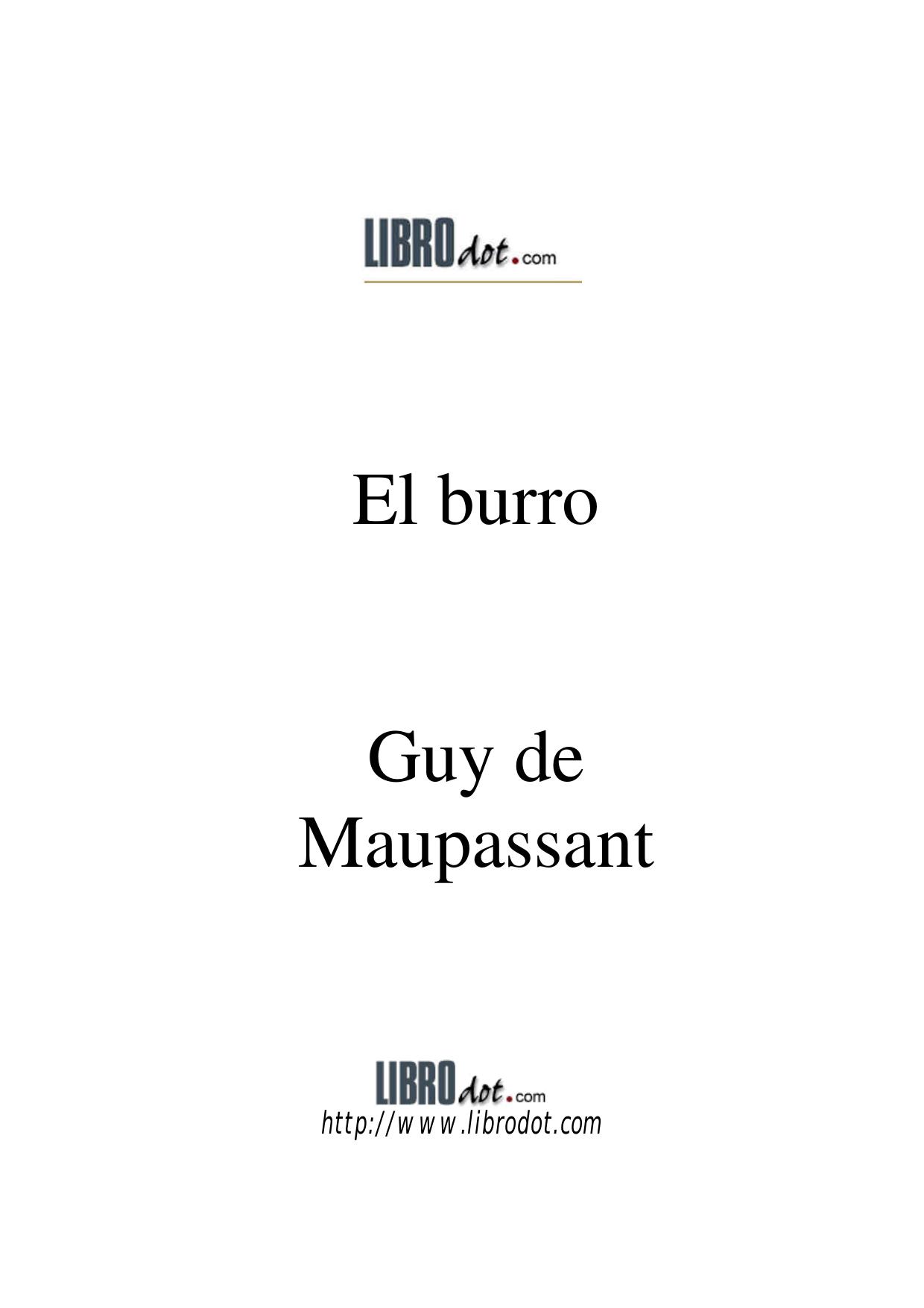 el_ burro.doc