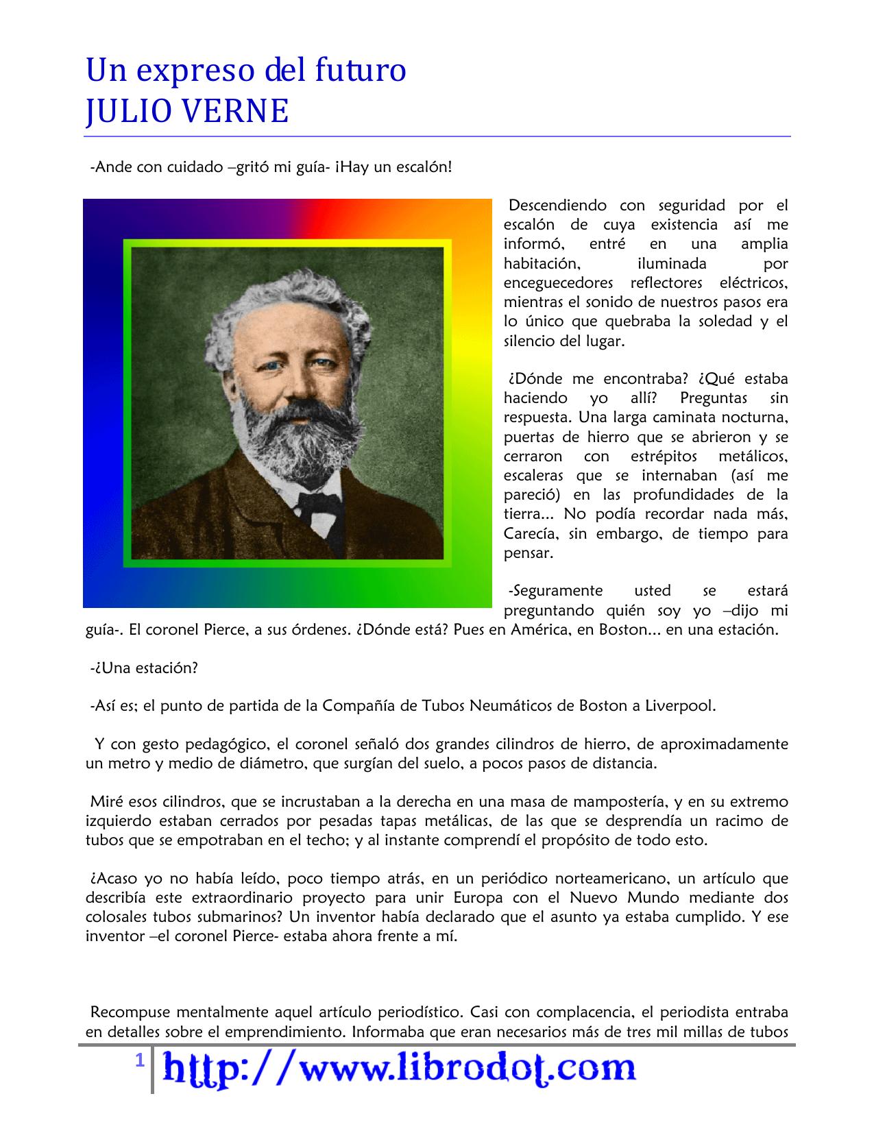 Microsoft Word - Un expreso del futuro.doc