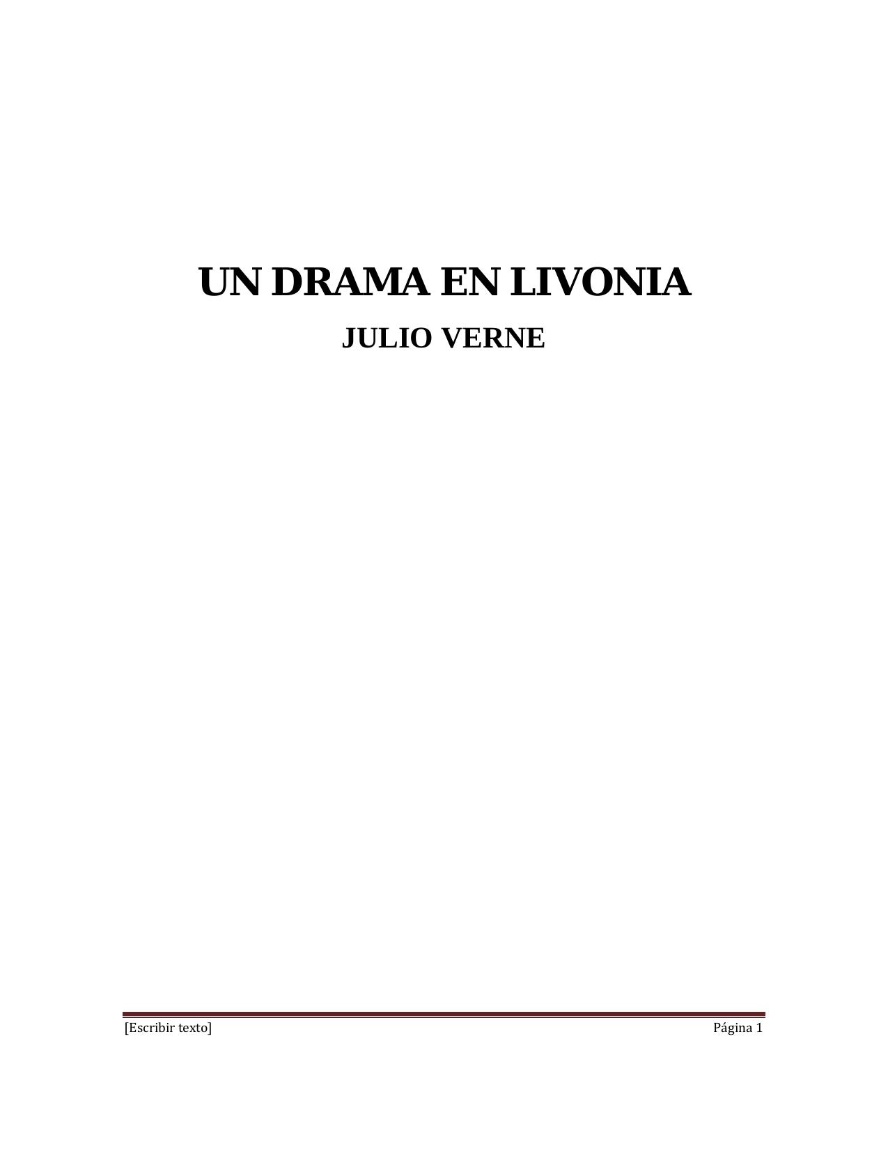 Microsoft Word - Un drama en Livonia.doc