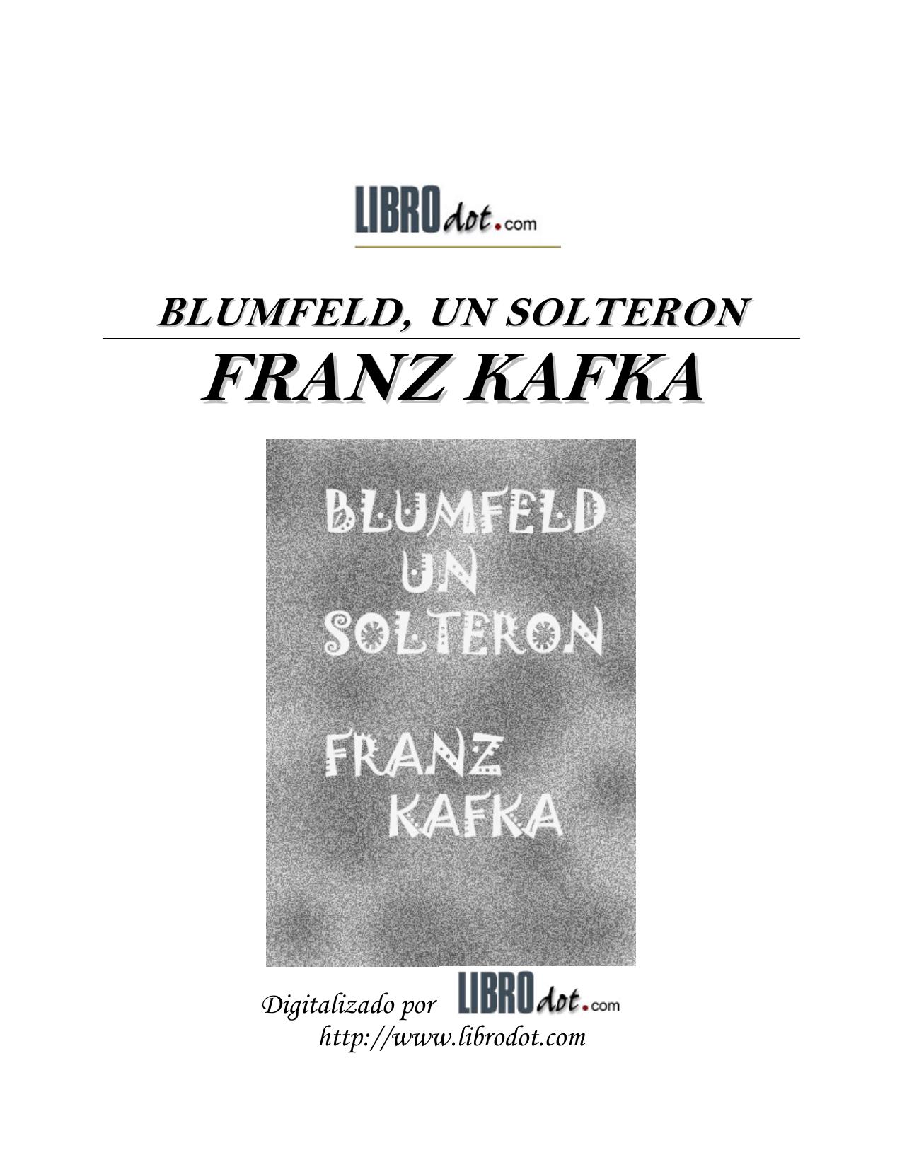 Microsoft Word - blumfeld.doc