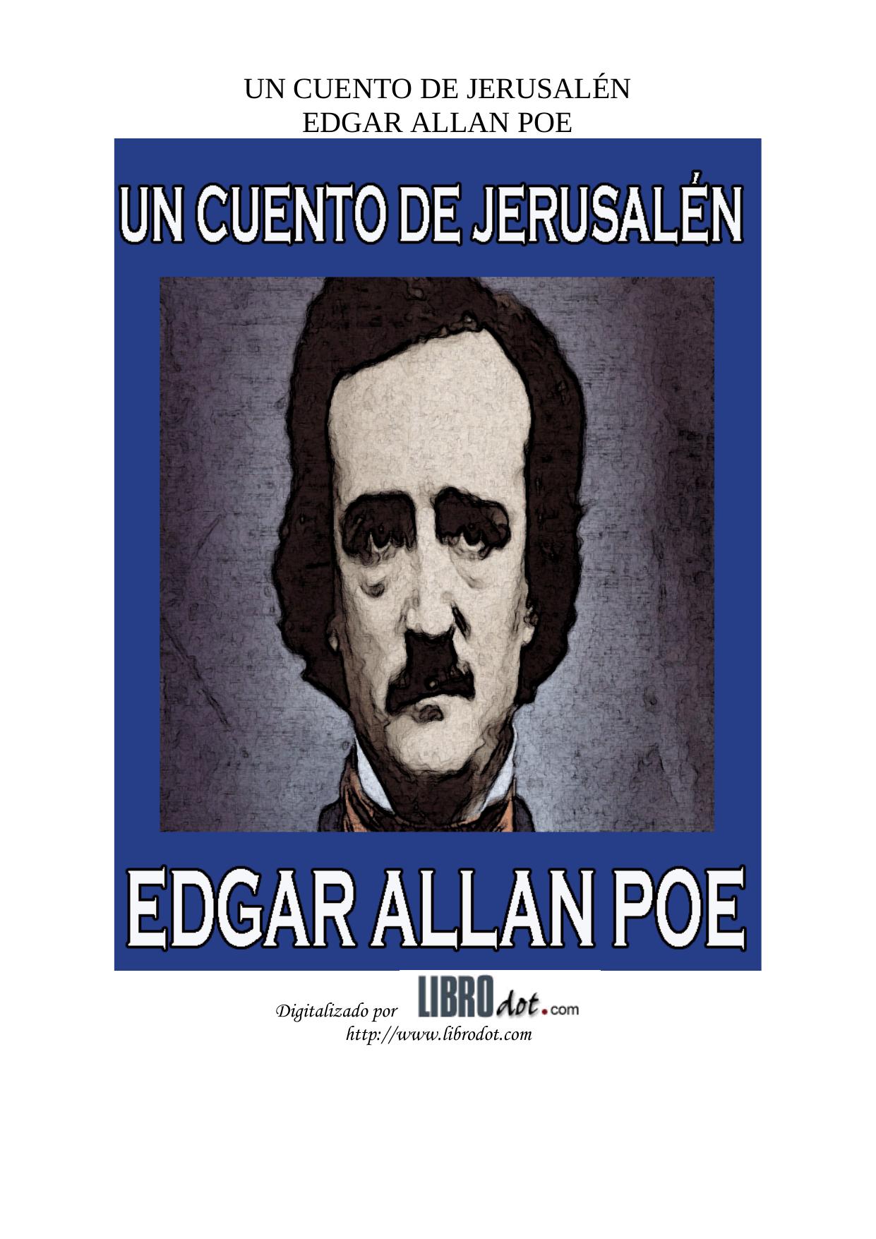 Microsoft Word - UN CUENTO DE JERYSALEN.doc