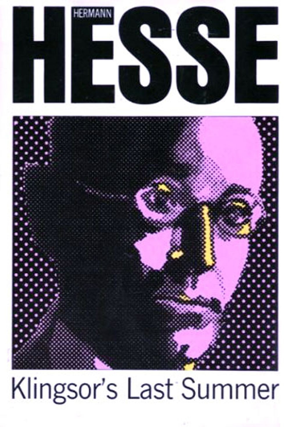 El Último verano de Klingsor