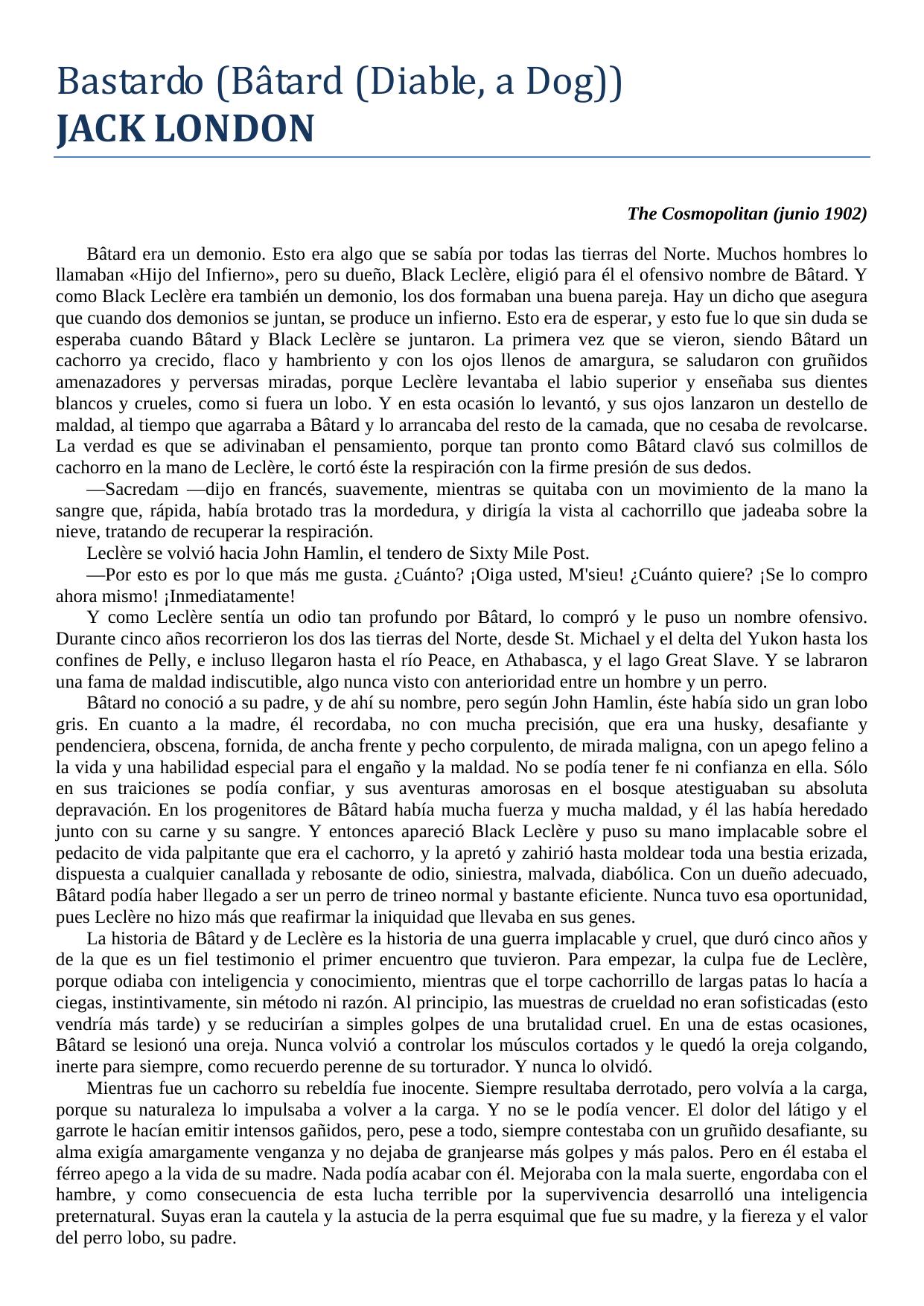 Microsoft Word - Bastardo _Batard _Diable, a Dog__.doc