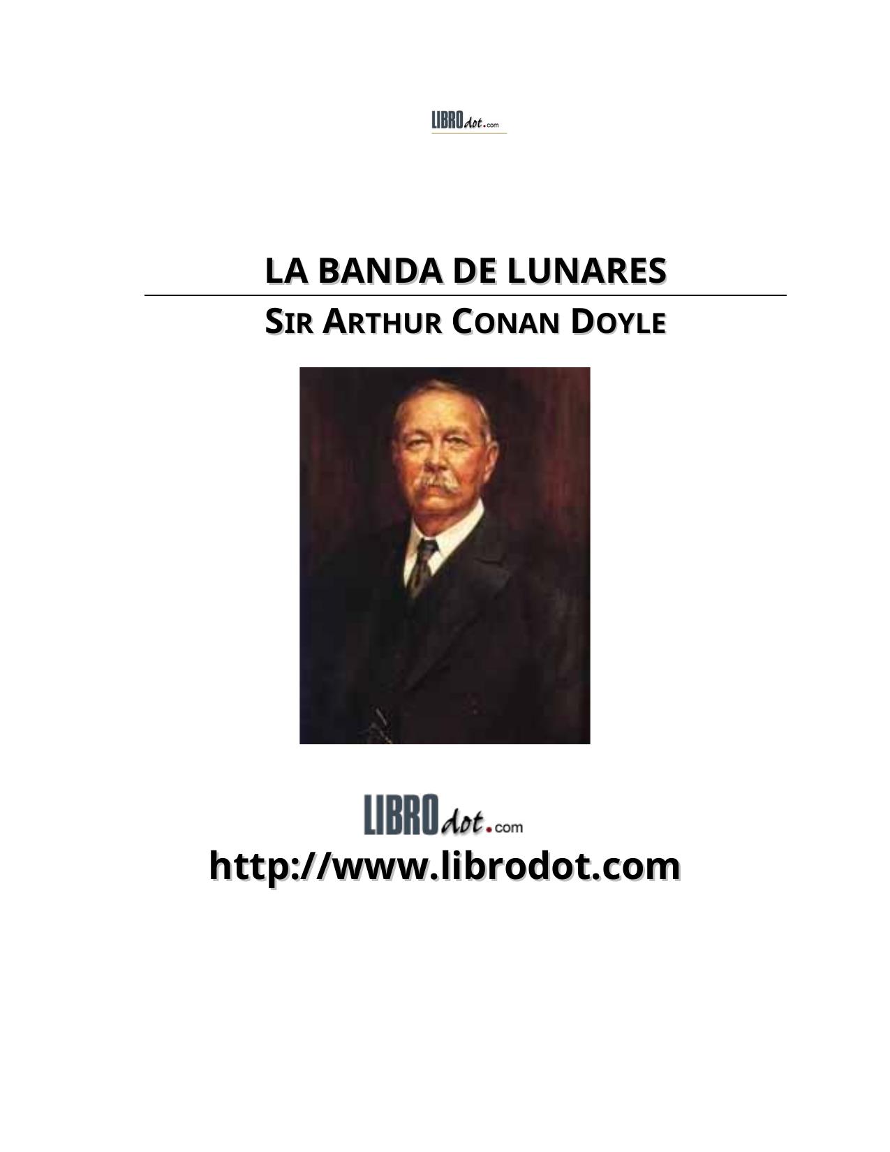 LA BANDA DE LUNARES