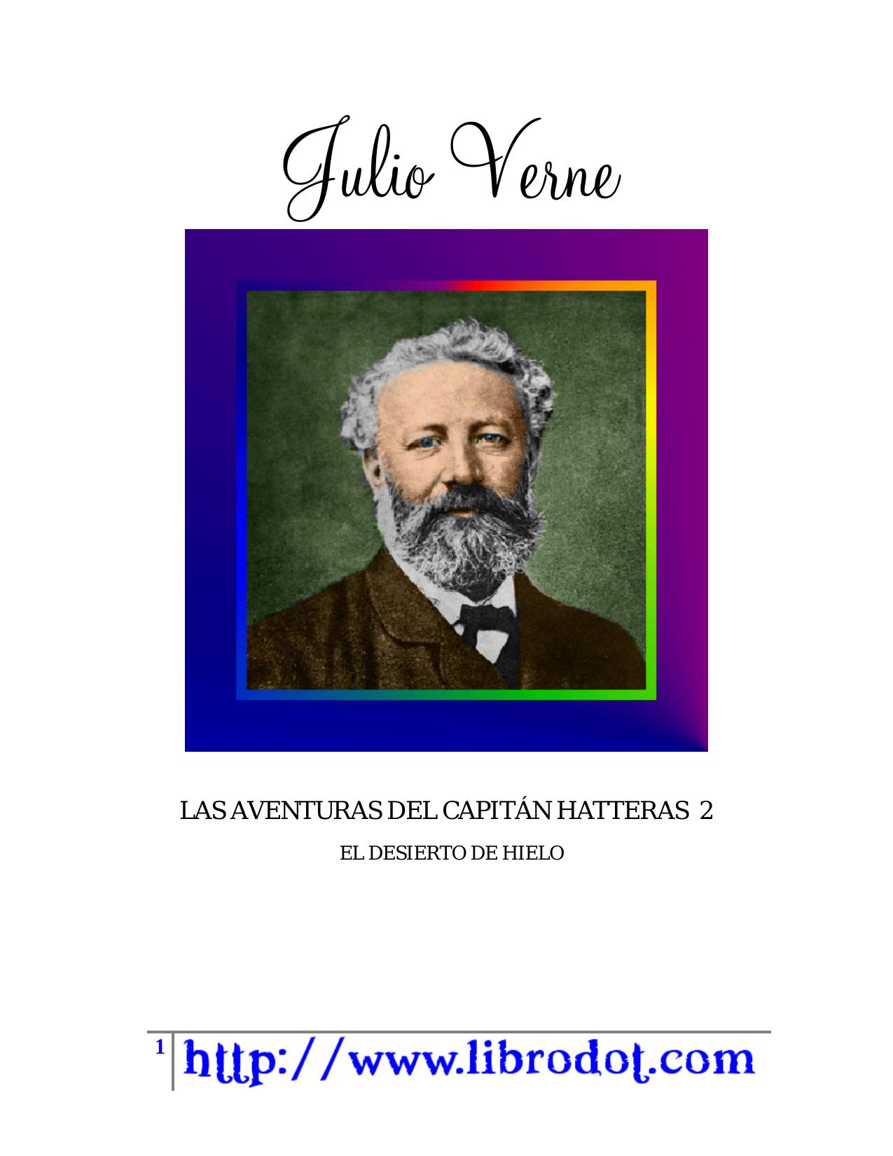 Microsoft Word - Las aventuras del capitan Hatteras 2.doc