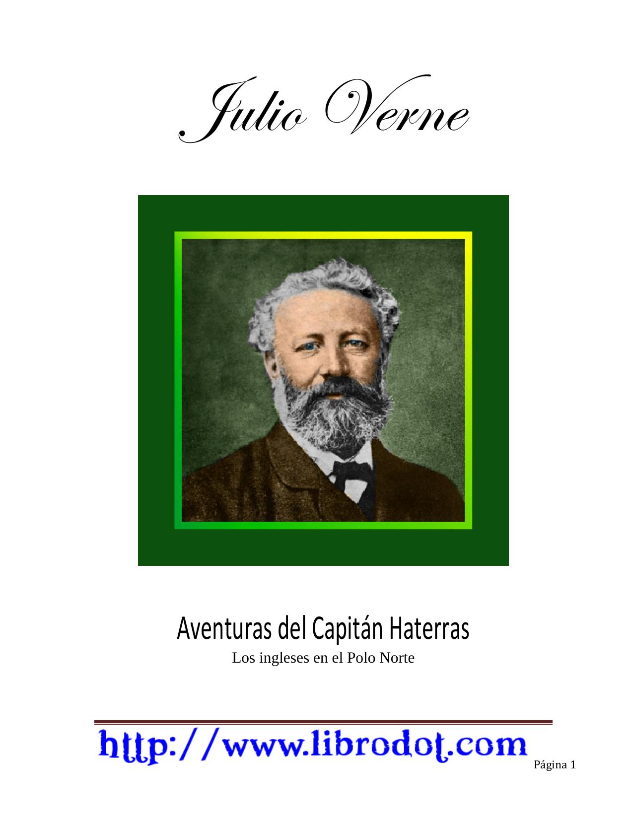 Microsoft Word - Las aventuras del capitan Hatteras 1.doc