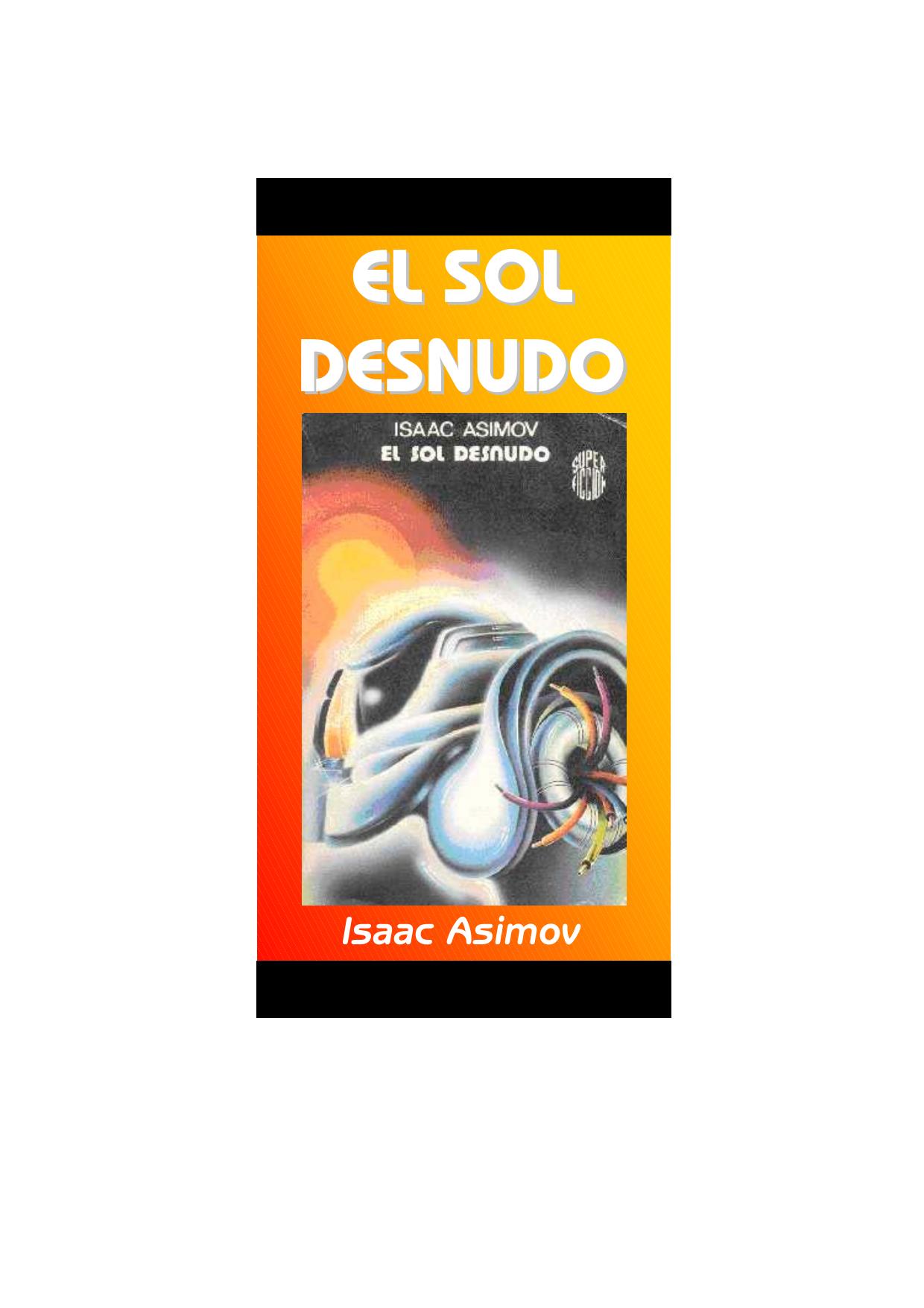 Microsoft Word - El sol desnudo.doc