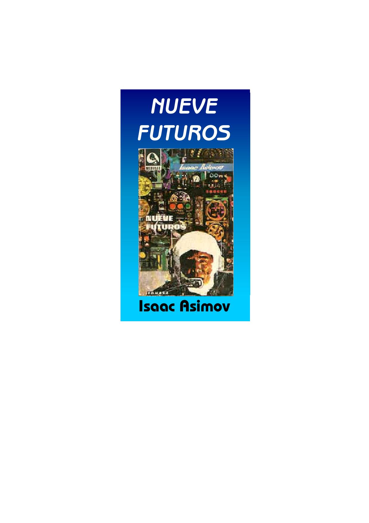 Microsoft Word - Nueve futuros.doc