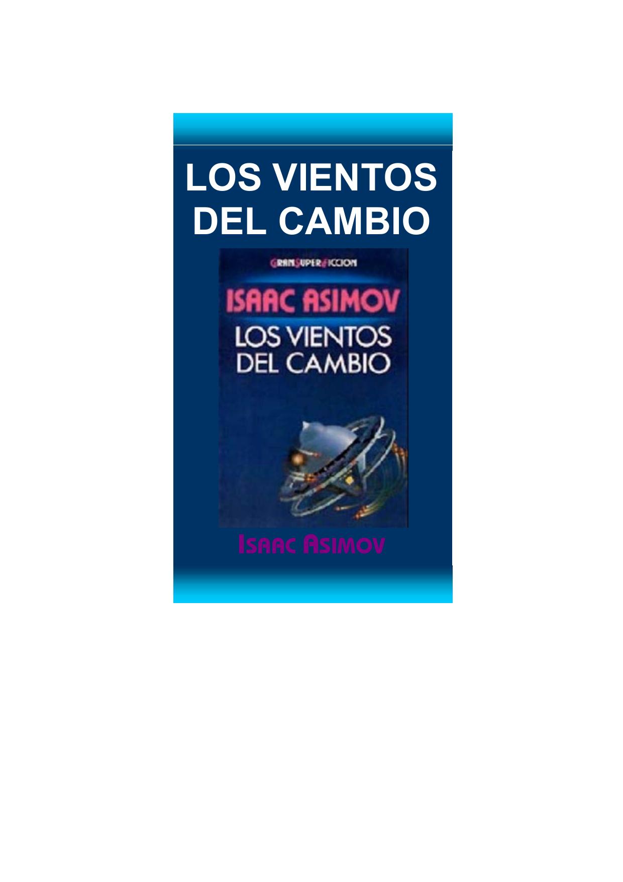 Microsoft Word - Los vientos del cambio.doc