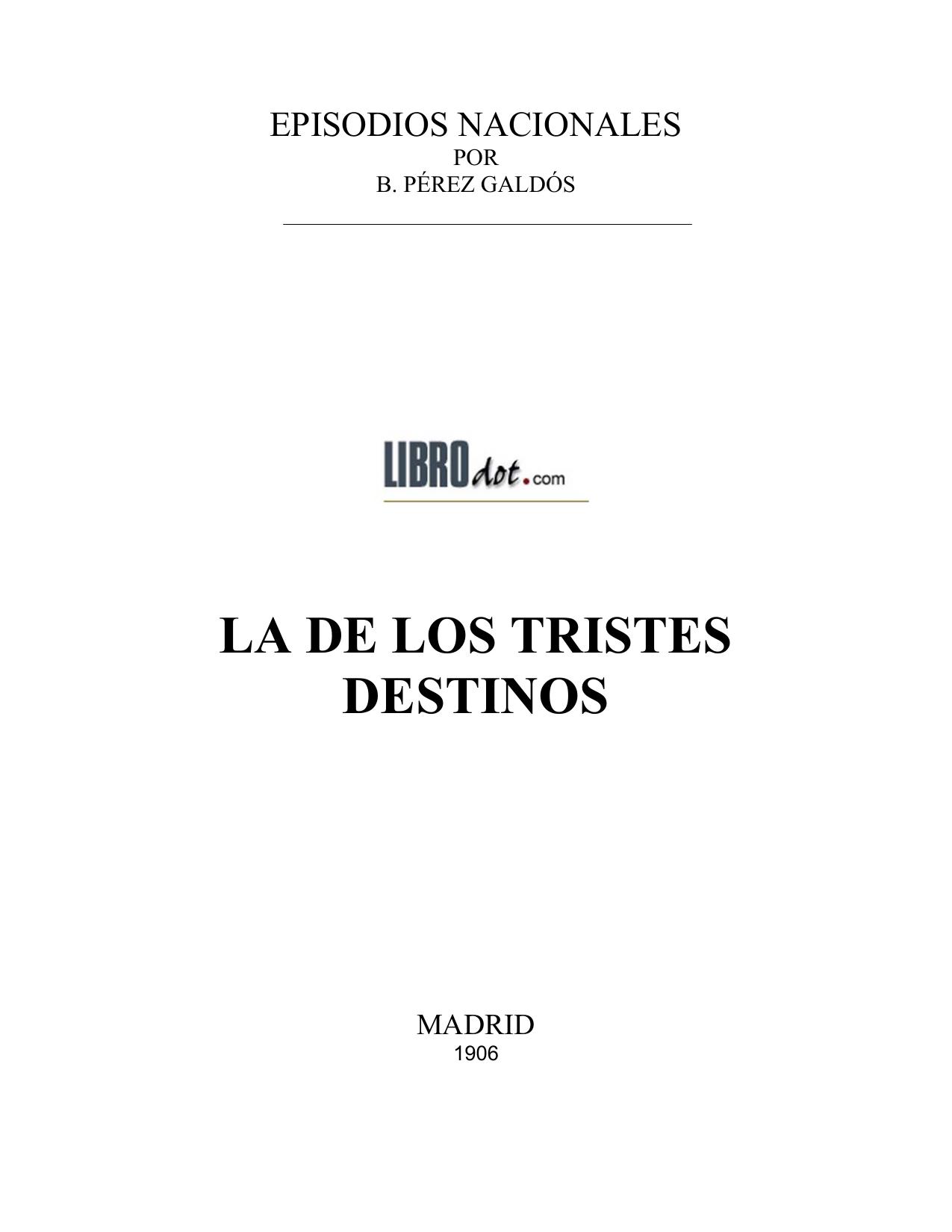 Microsoft Word - tristes destinos.doc