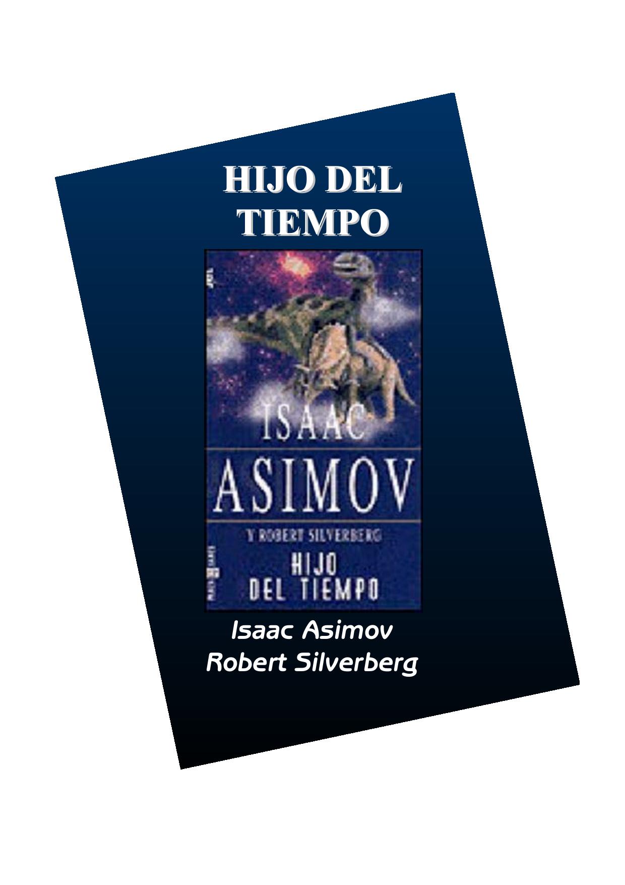 Microsoft Word - Hijo del Tiempo.doc