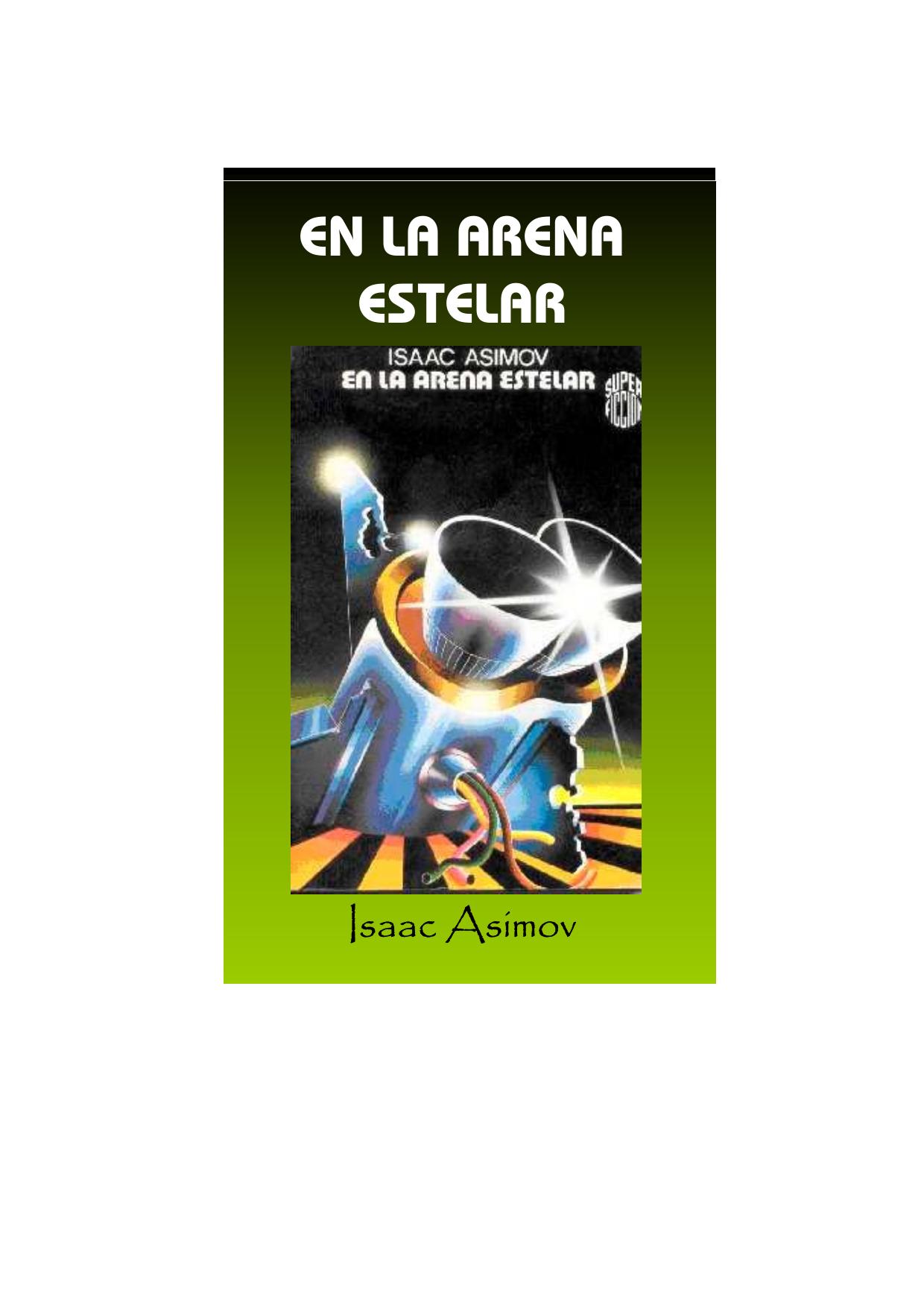 Microsoft Word - En la arena estelar.doc