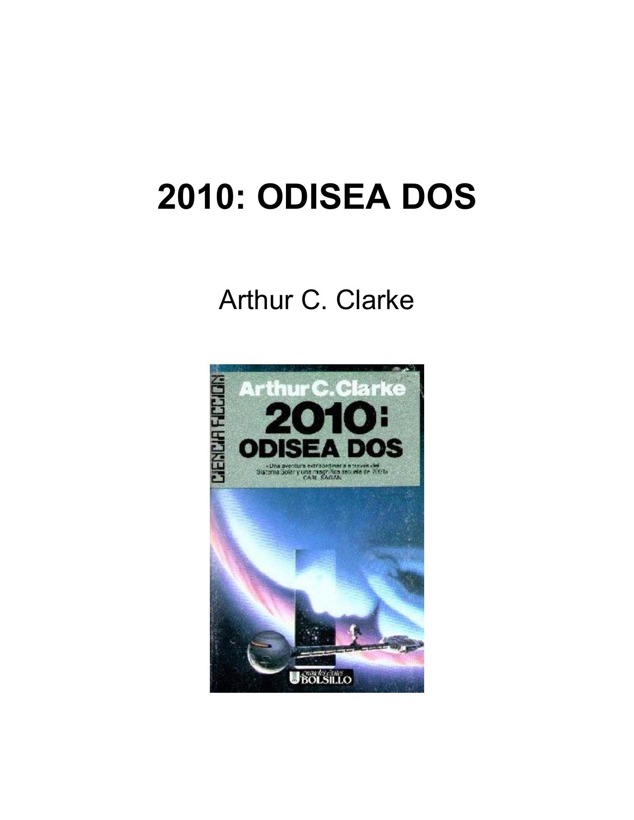 Microsoft Word - 2010 - Odisea dos.doc