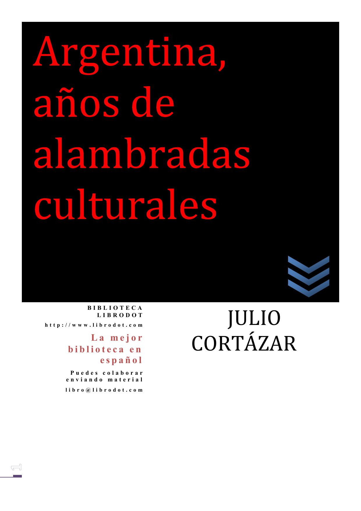 Microsoft Word - ARGENTINA ALAMBRADAS.doc