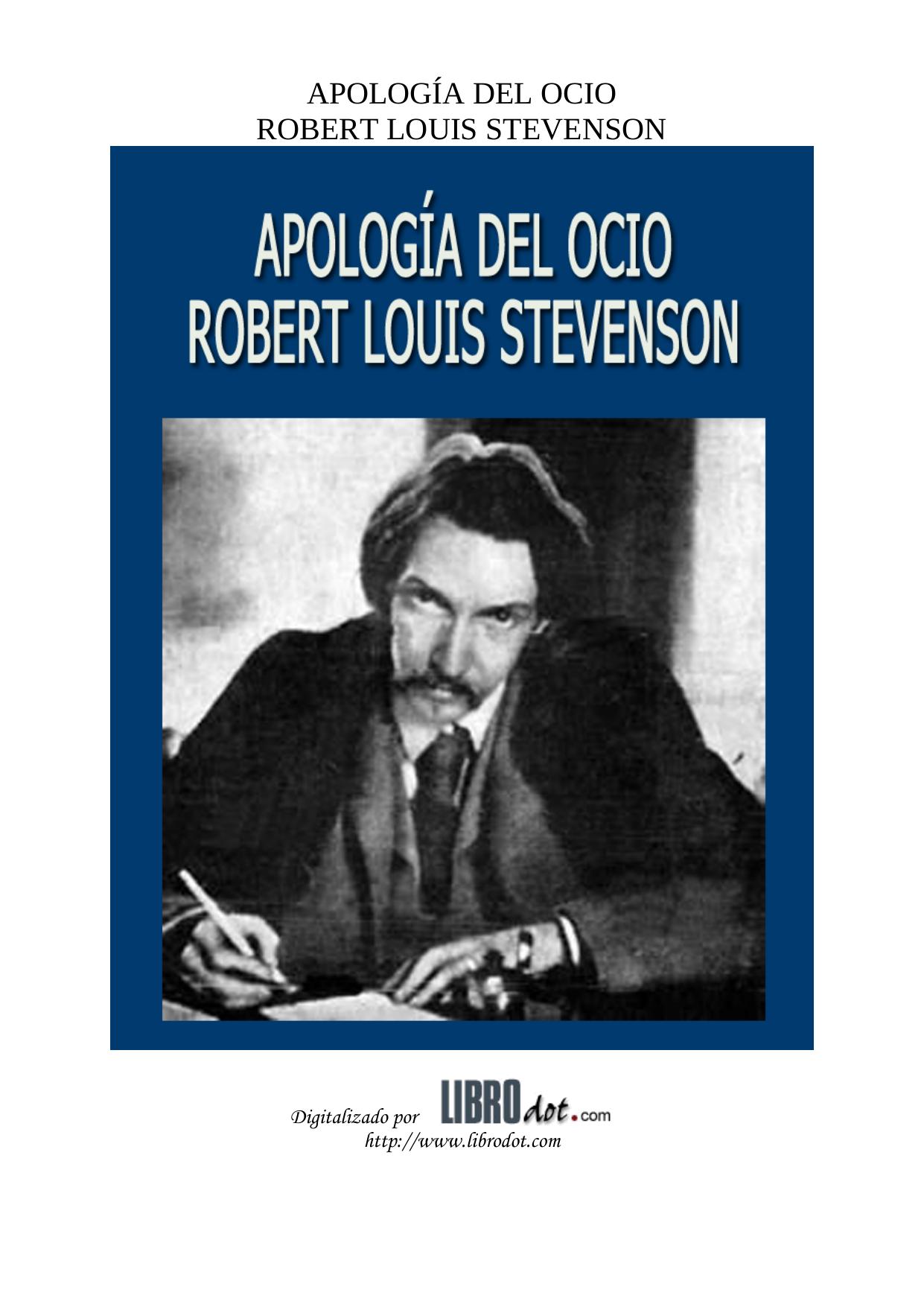 Microsoft Word - APOLOGIA DEL OCIO.doc