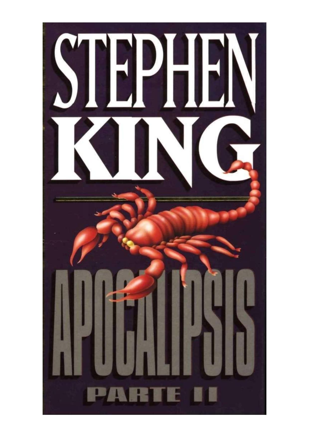 Apocalipsis (libro 2º)
