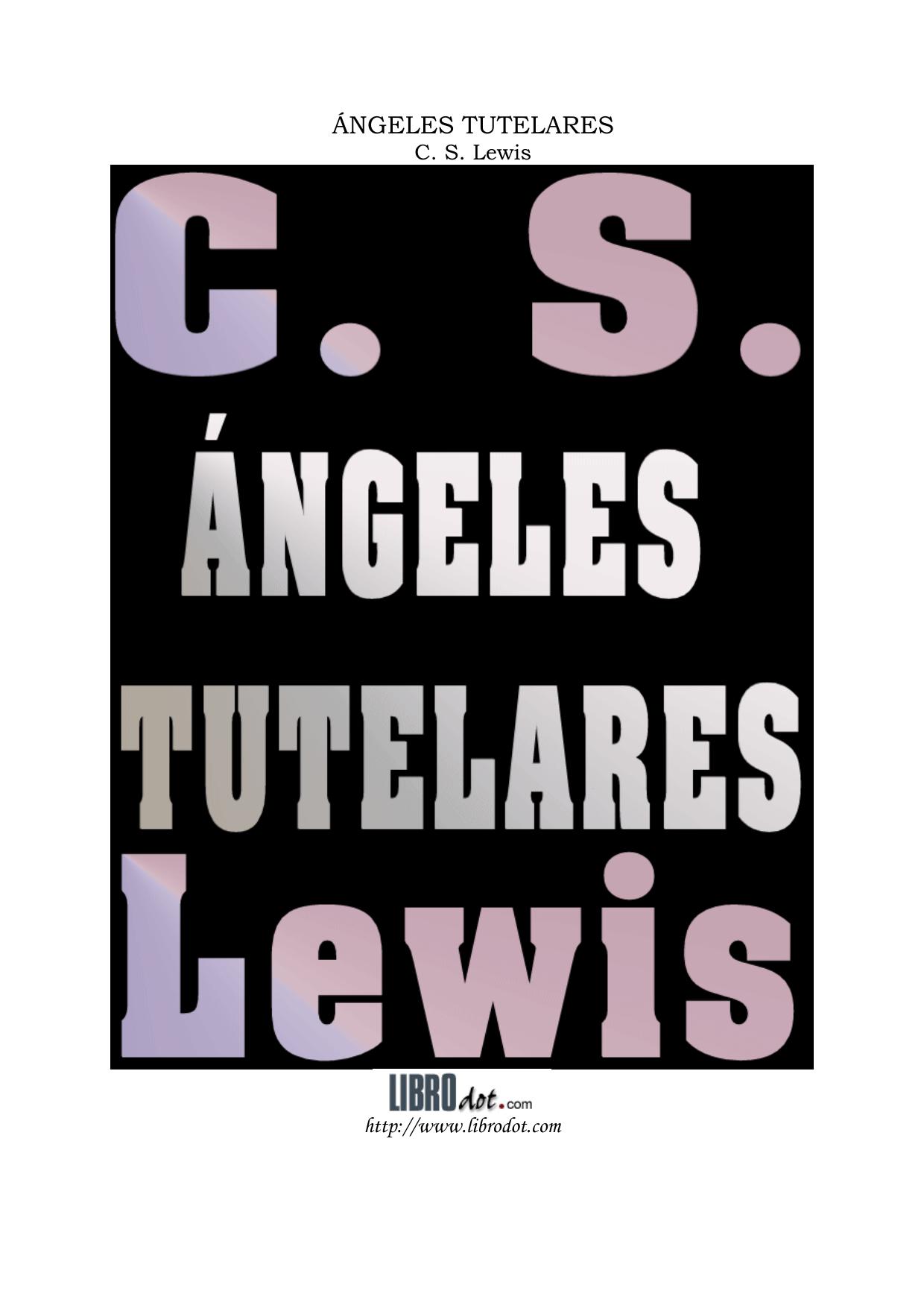 Microsoft Word - ANGELES TUTELARES.doc