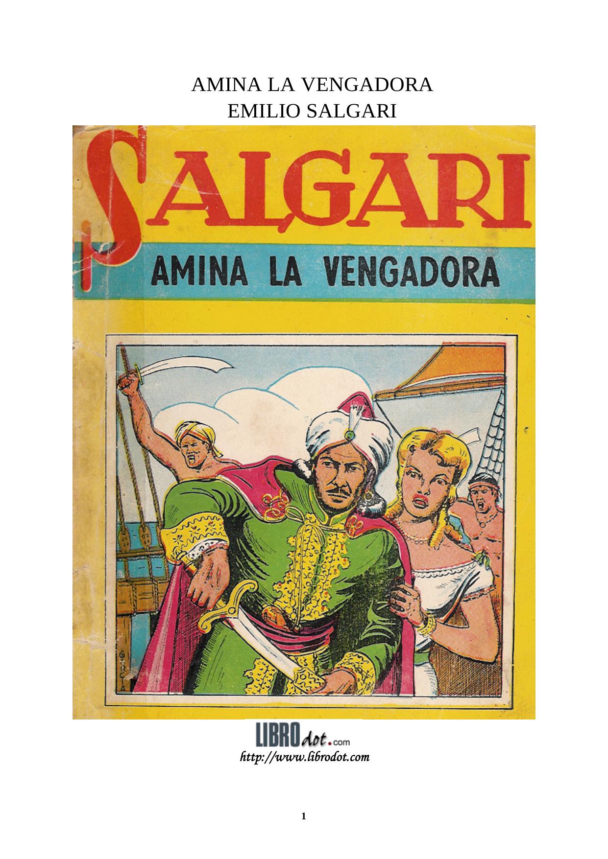 Microsoft Word - Amina la Vengadora.doc