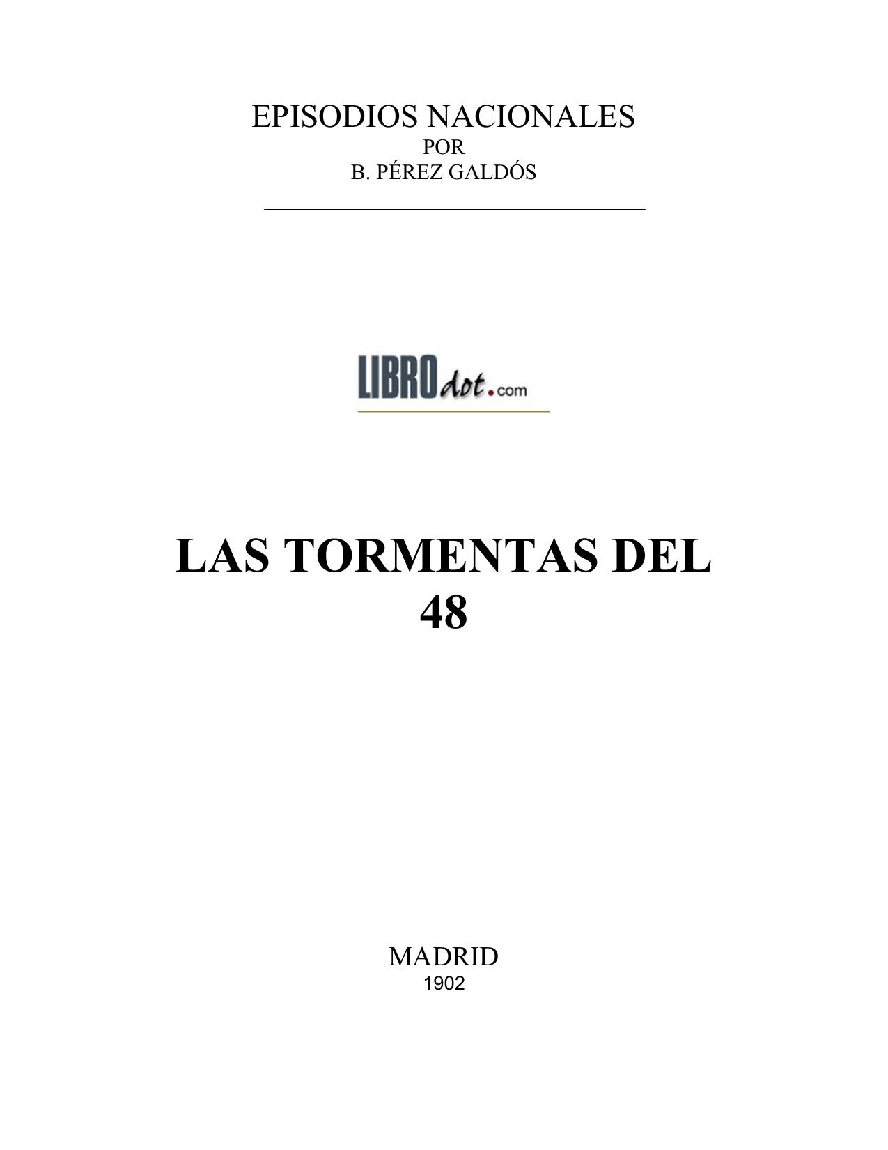 Microsoft Word - tormentas del 48.doc