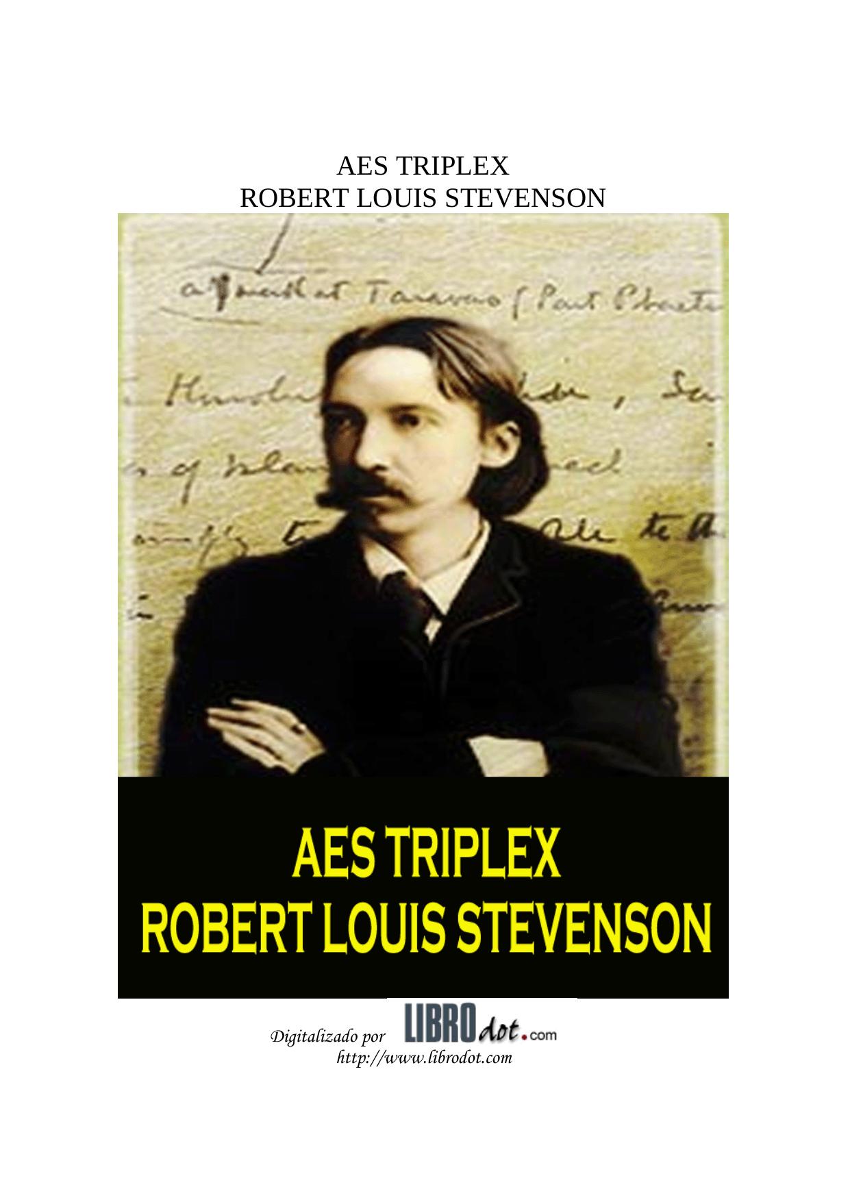 Microsoft Word - AES TRIPLEX.doc