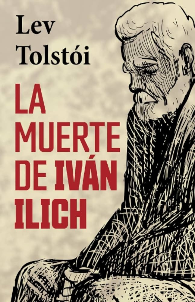 La Muerte de Iván Ilich