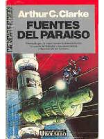 Microsoft Word - Clarke, Arthur C. - Fuentes del paraiso.rtf