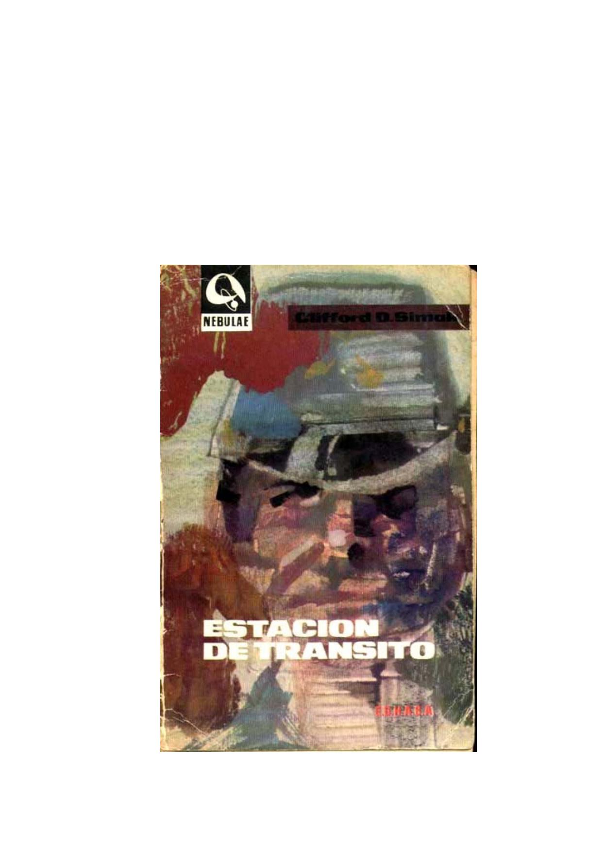 ESTACIÓN DE TRANSITO