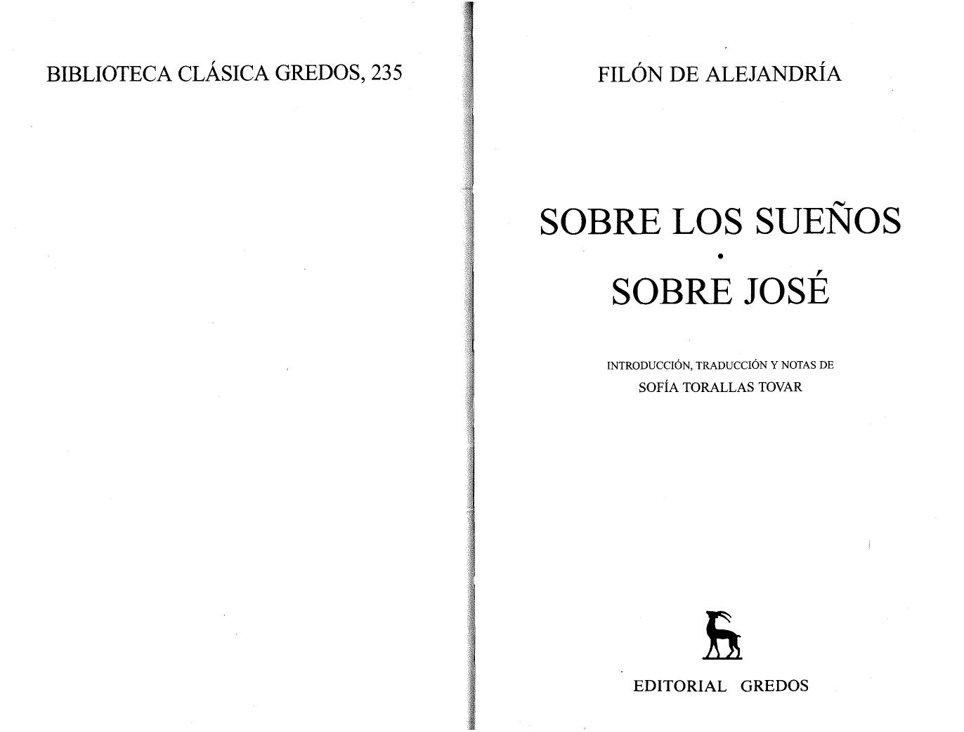 235-Sobre los sueños