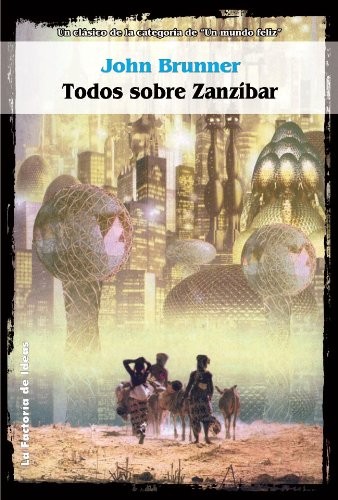 Todos sobre Zanzibar