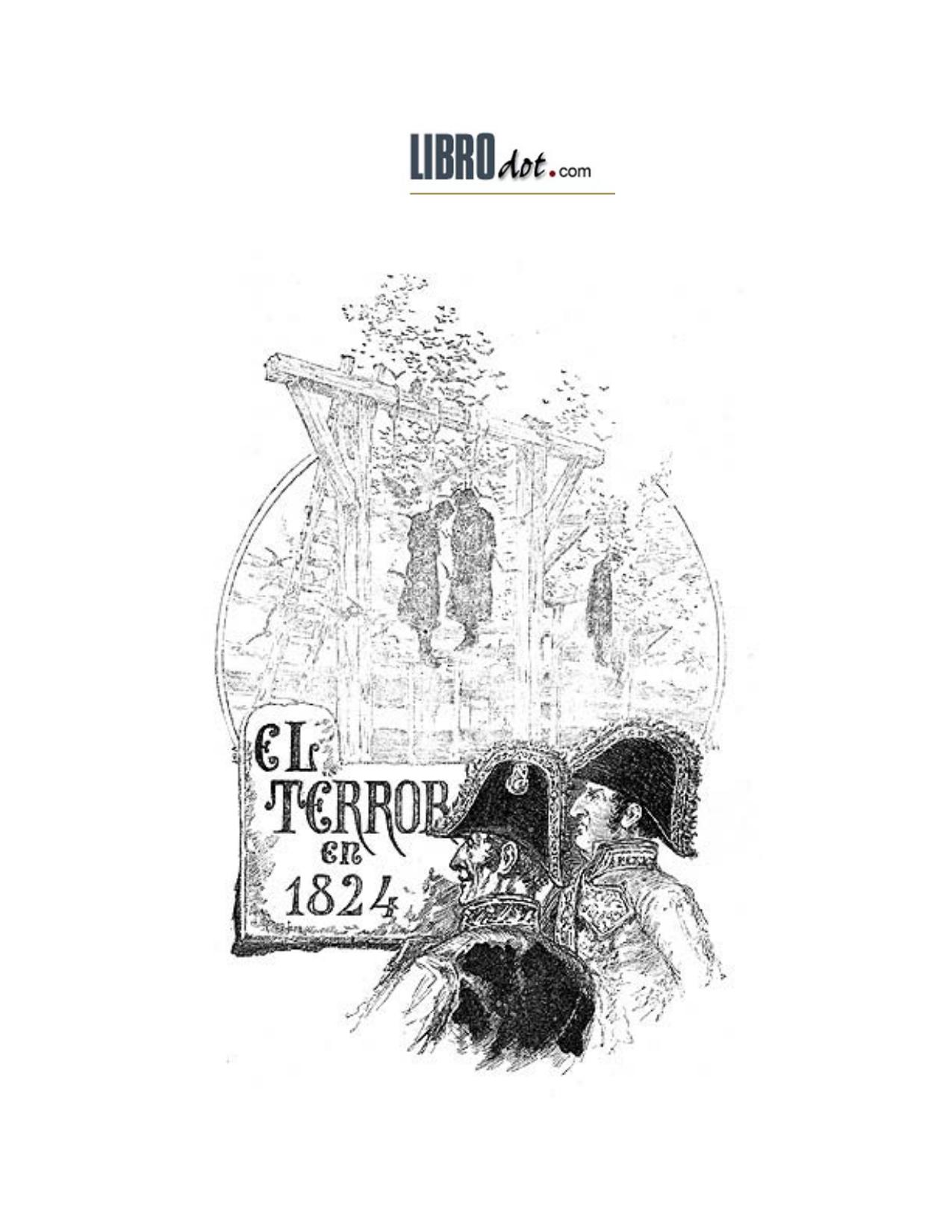 Microsoft Word - terror de 1824.doc