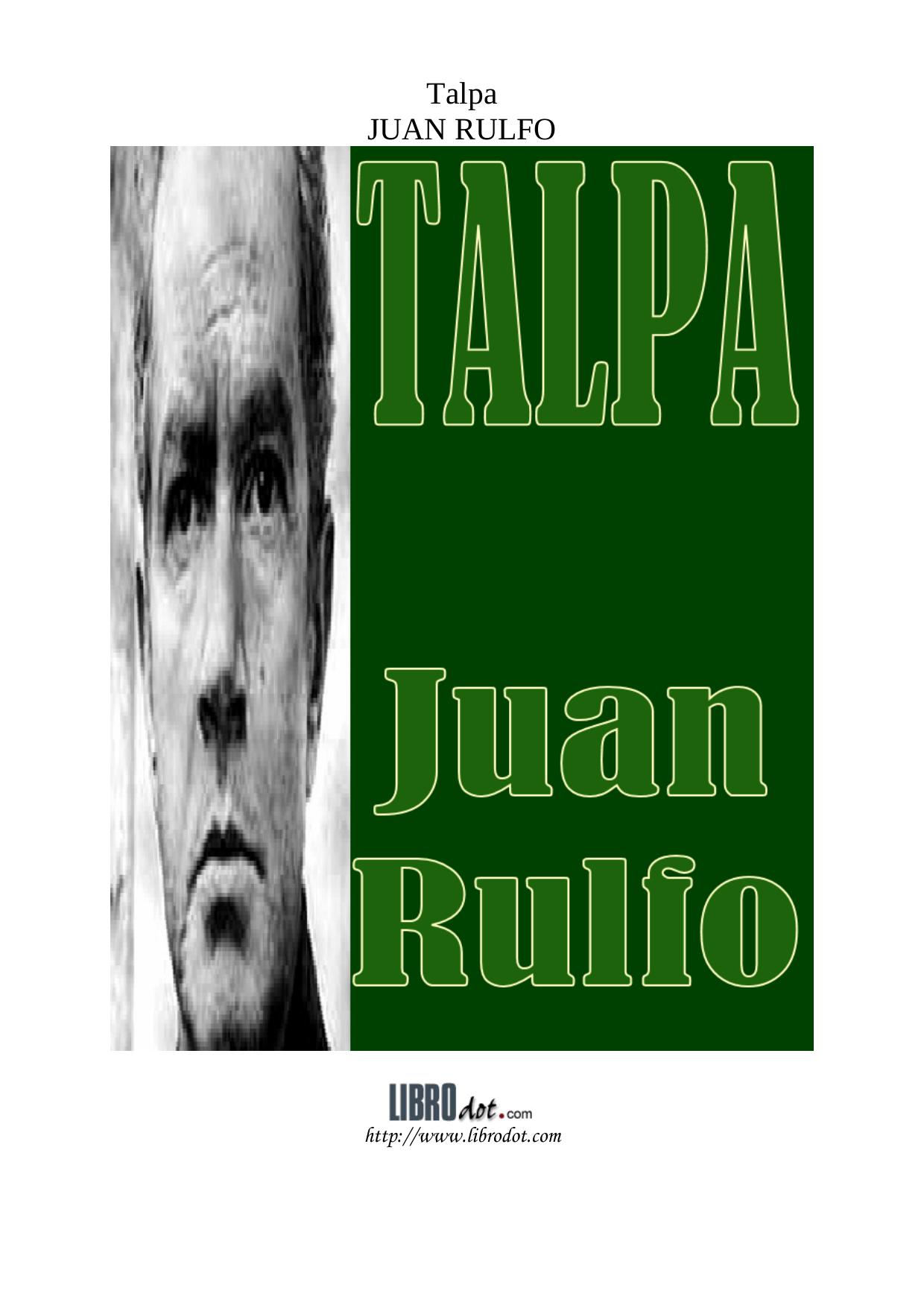 Microsoft Word - RULFO - TALPA.doc