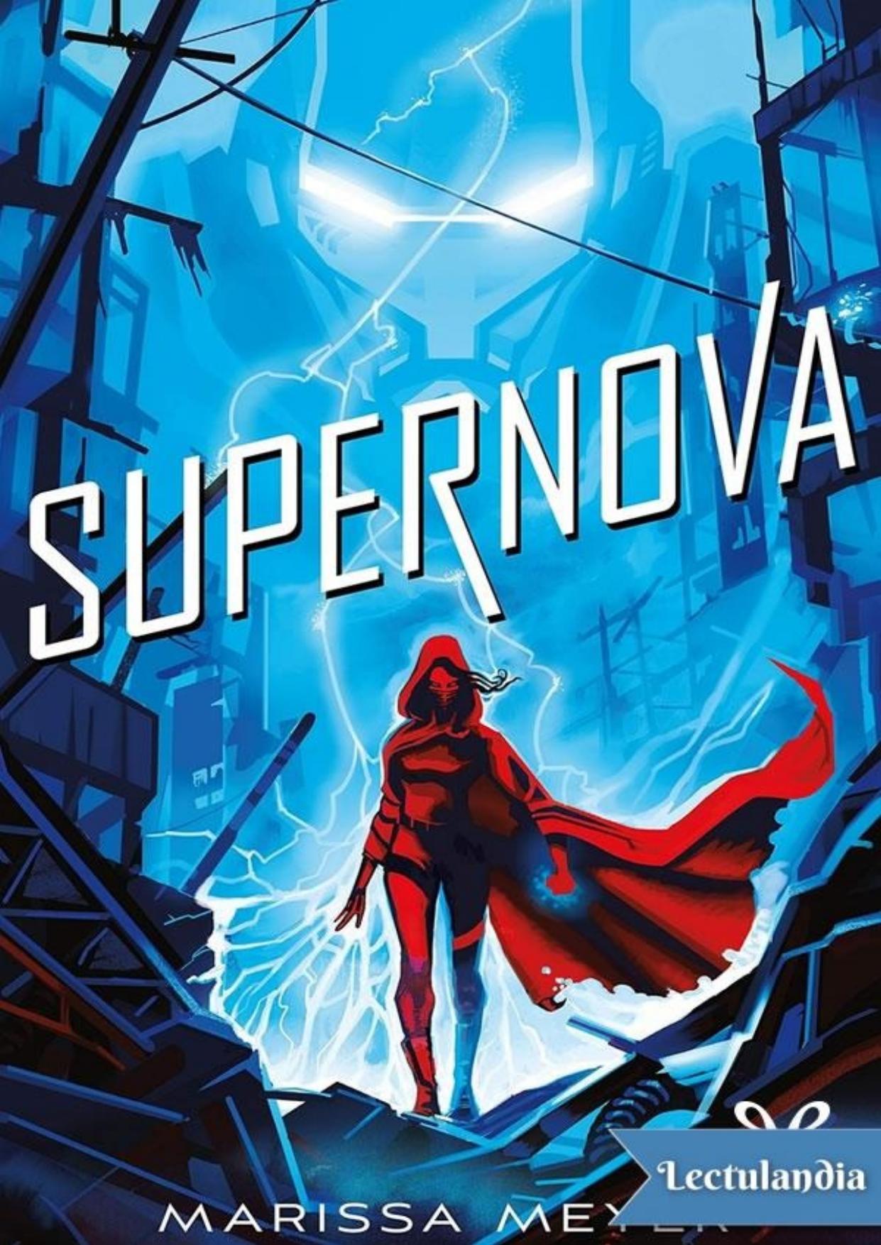 Supernova