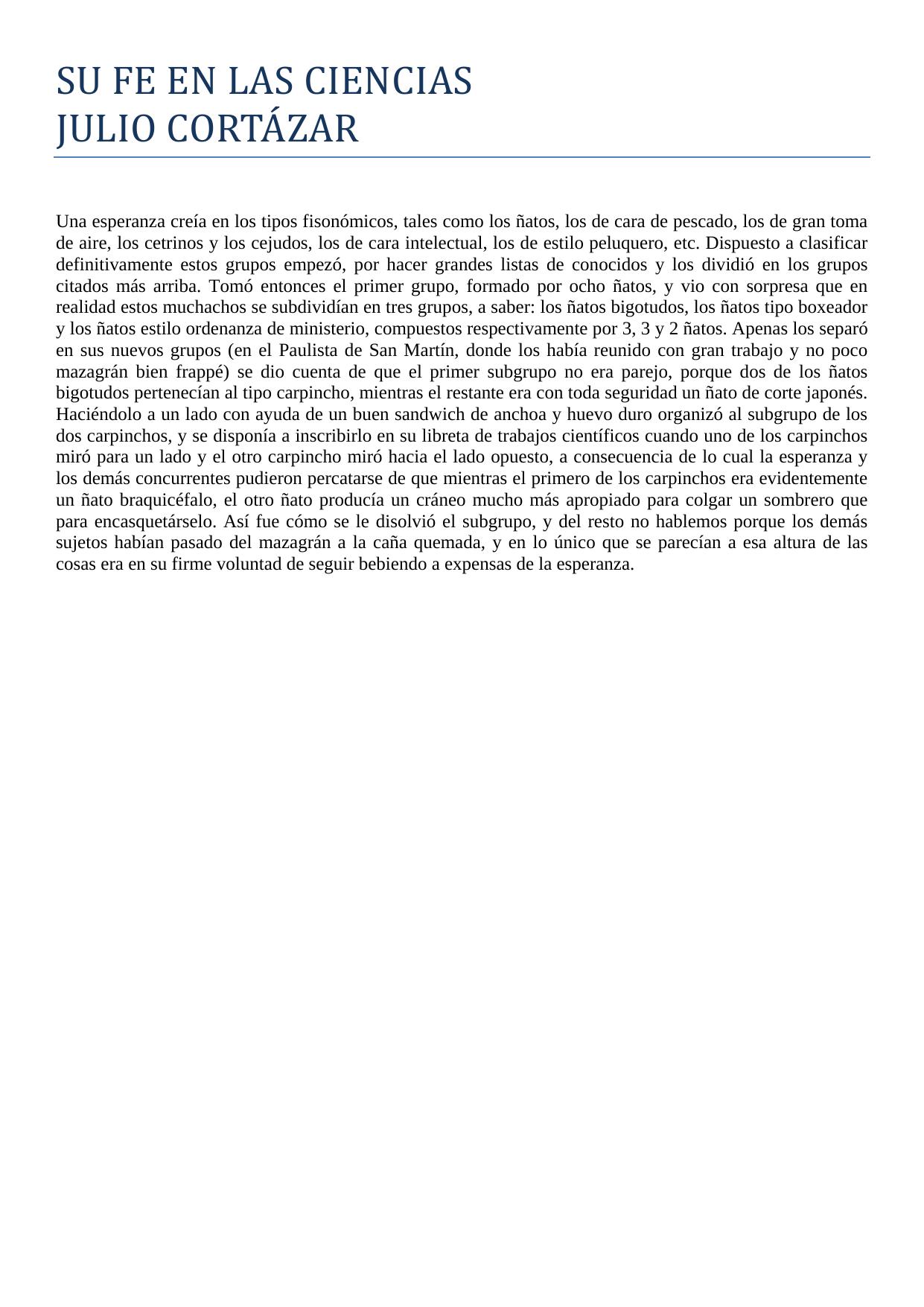 Microsoft Word - Su fe en las ciencias.doc