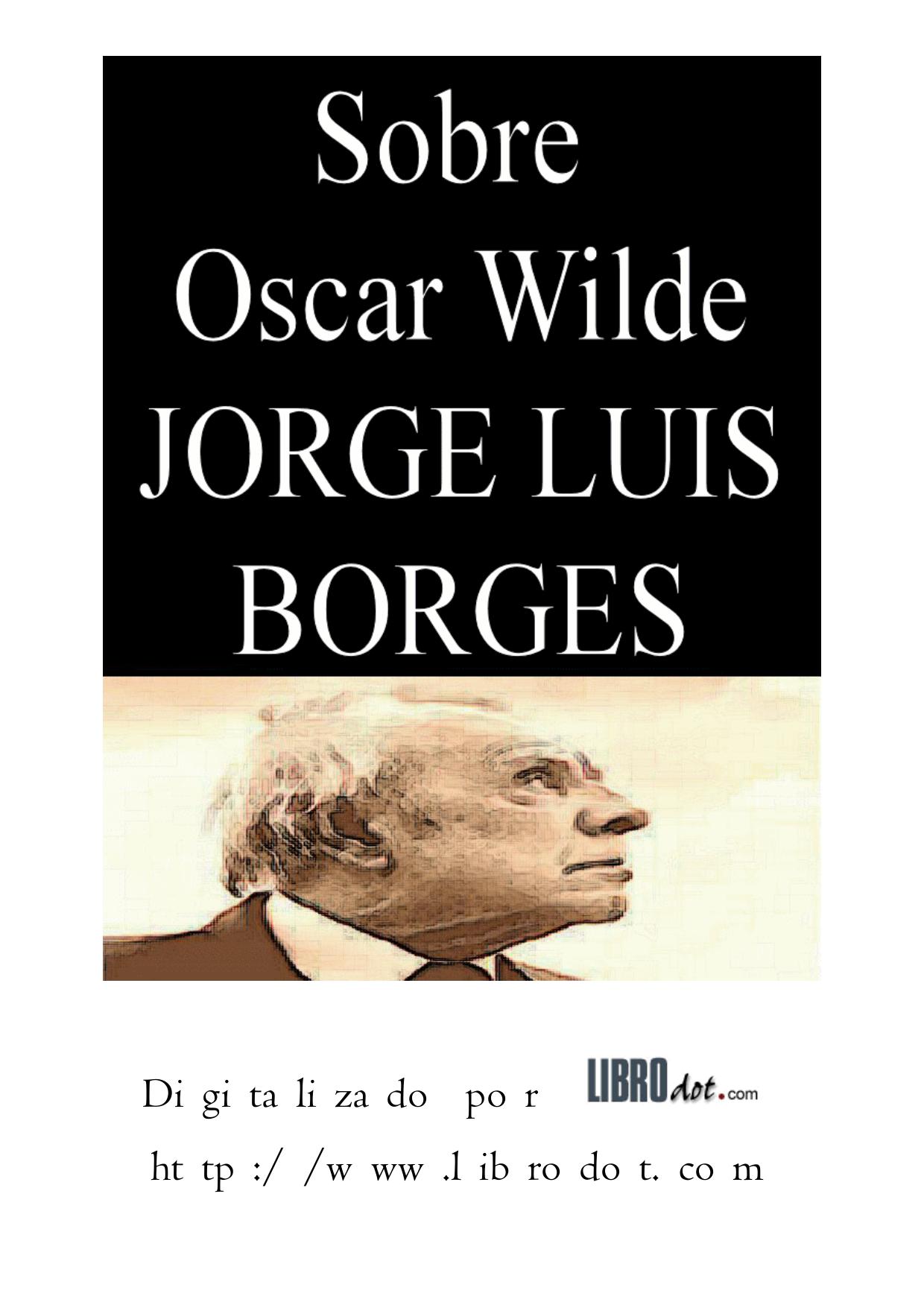 Microsoft Word - Sobre Oscar Wilde