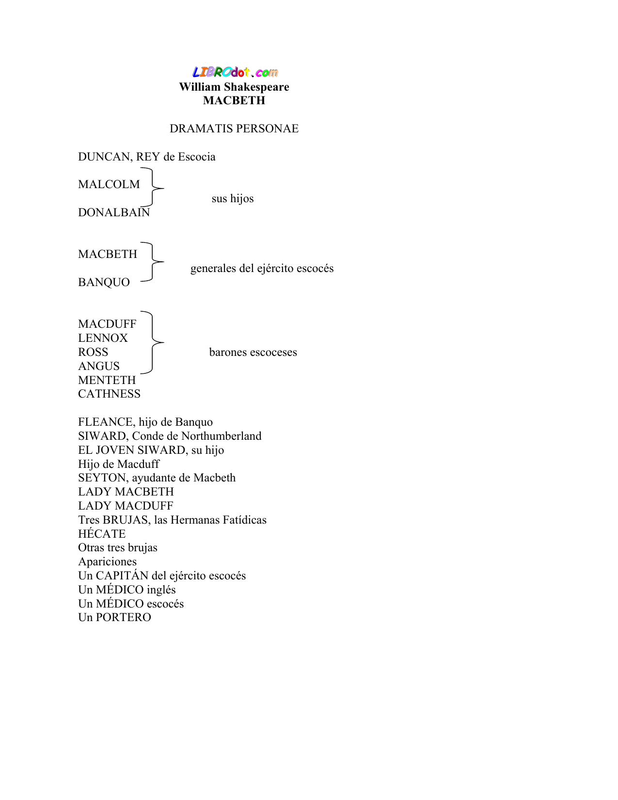 Microsoft Word - Macbeth.doc