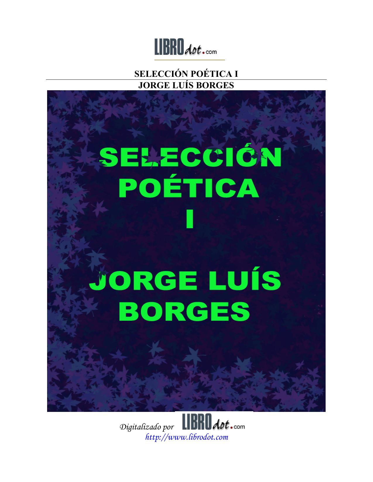 Microsoft Word - seleccion_poetica_I.doc
