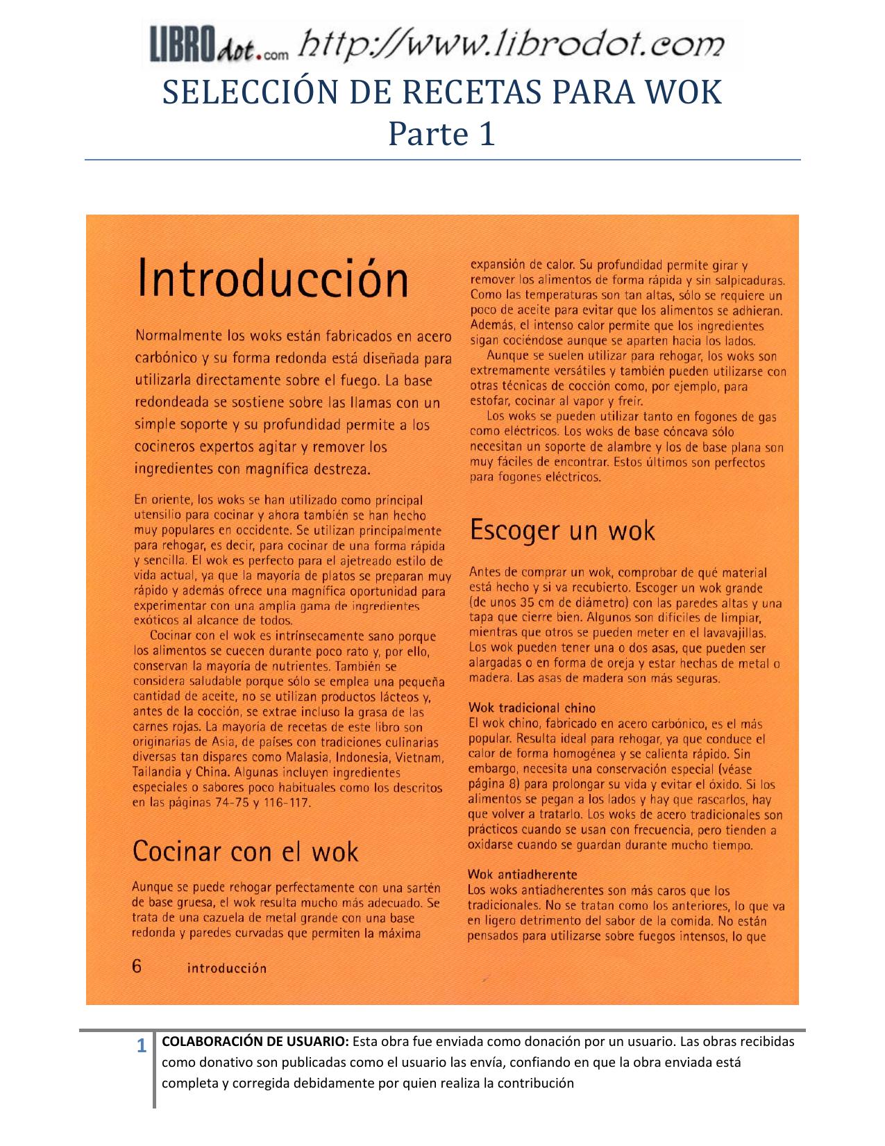 Microsoft Word - Seleccion De Recetas Para Wok Parte 1.doc